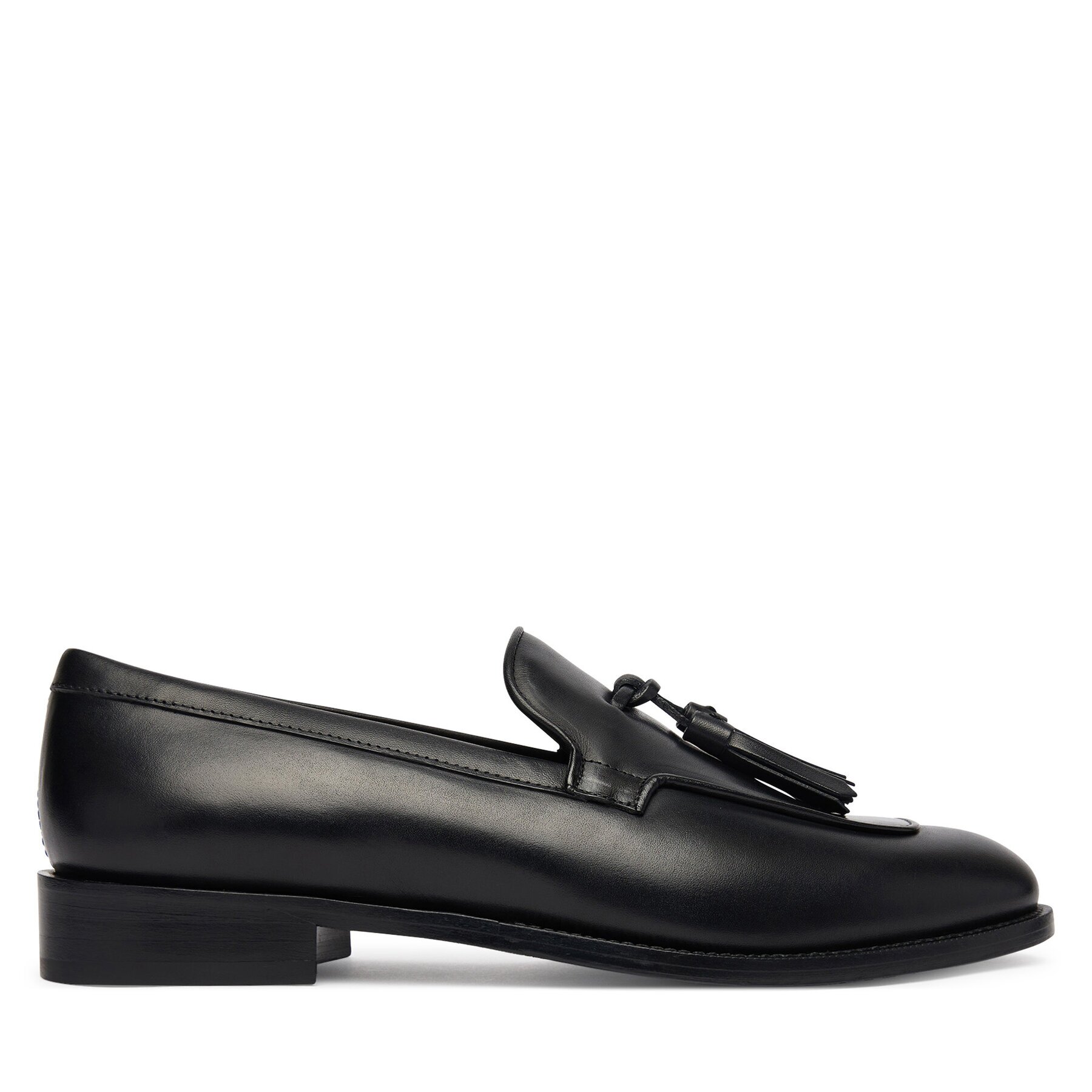 Max Mara лоуфъри с дебела подметка 2614521411600