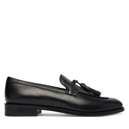 Max Mara лоуфъри с дебела подметка 2614521411600