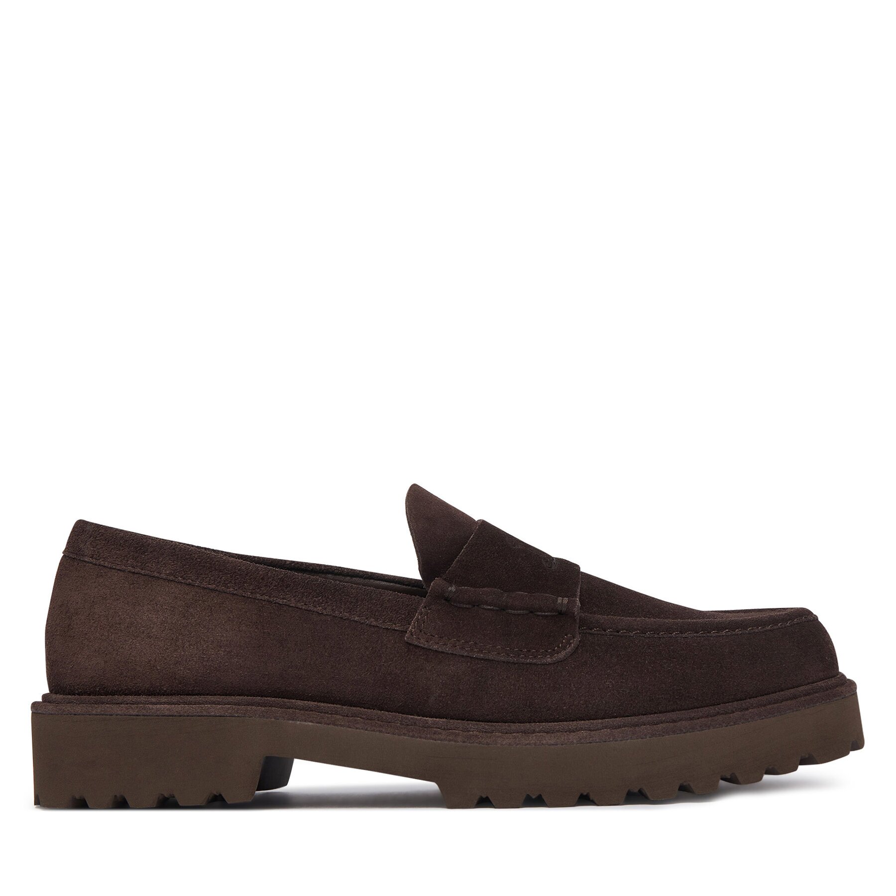 Max Mara лоуфъри с дебела подметка Afelio 2624526032600