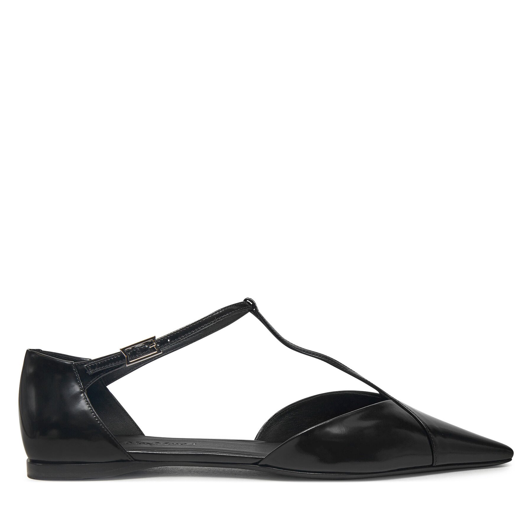 Max Mara Обувки Fsilkway 2514521271600