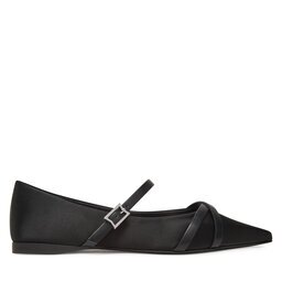Max Mara Обувки Satinflat 2514521272600