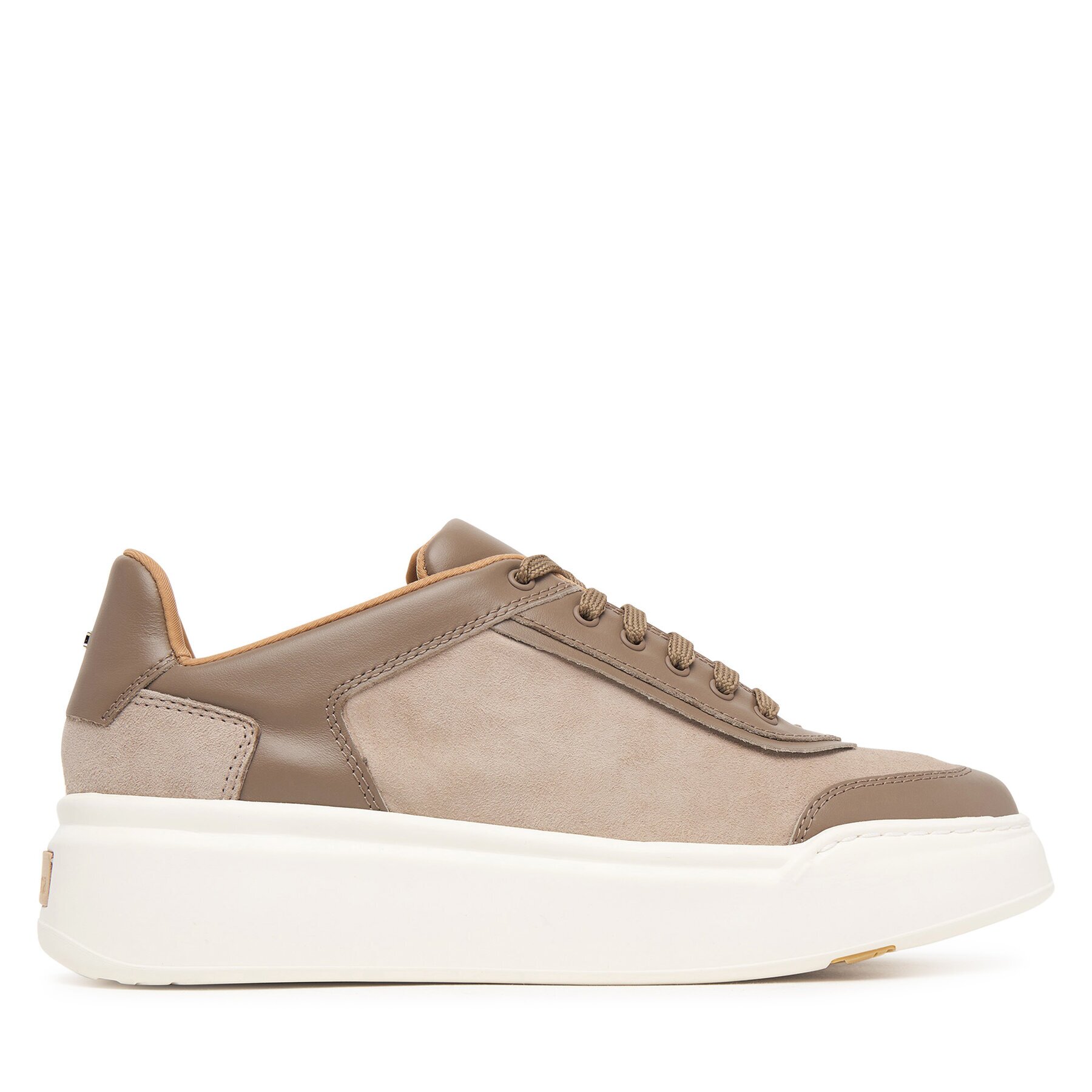 Max Mara Сникърси Isuede 2624766031