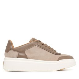 Max Mara Сникърси Isuede 2624766031