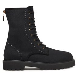 Max Mara Зимни обувки Bakerzipwk 25247960126