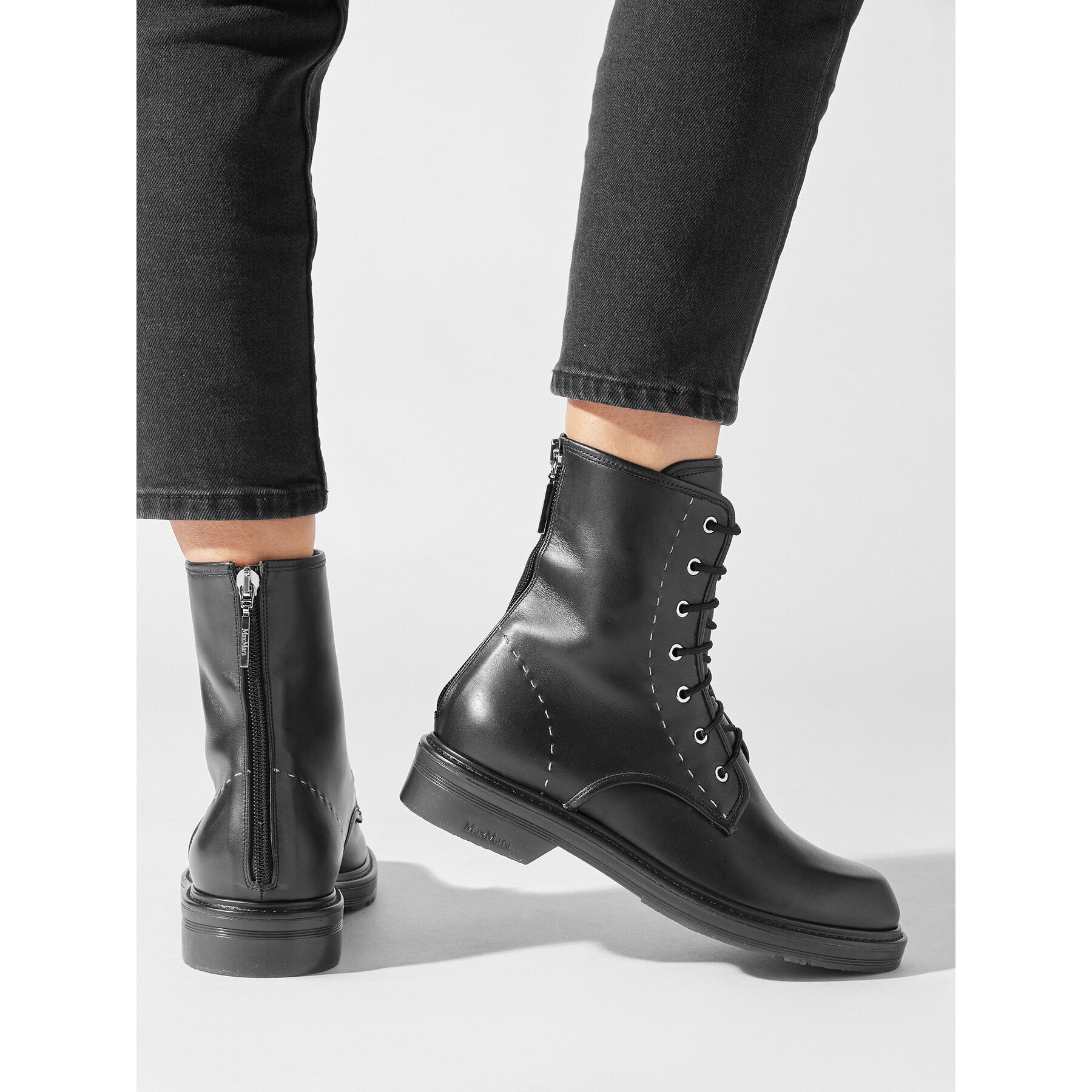 Max Mara Зимни обувки Urbancompact 2347960137600