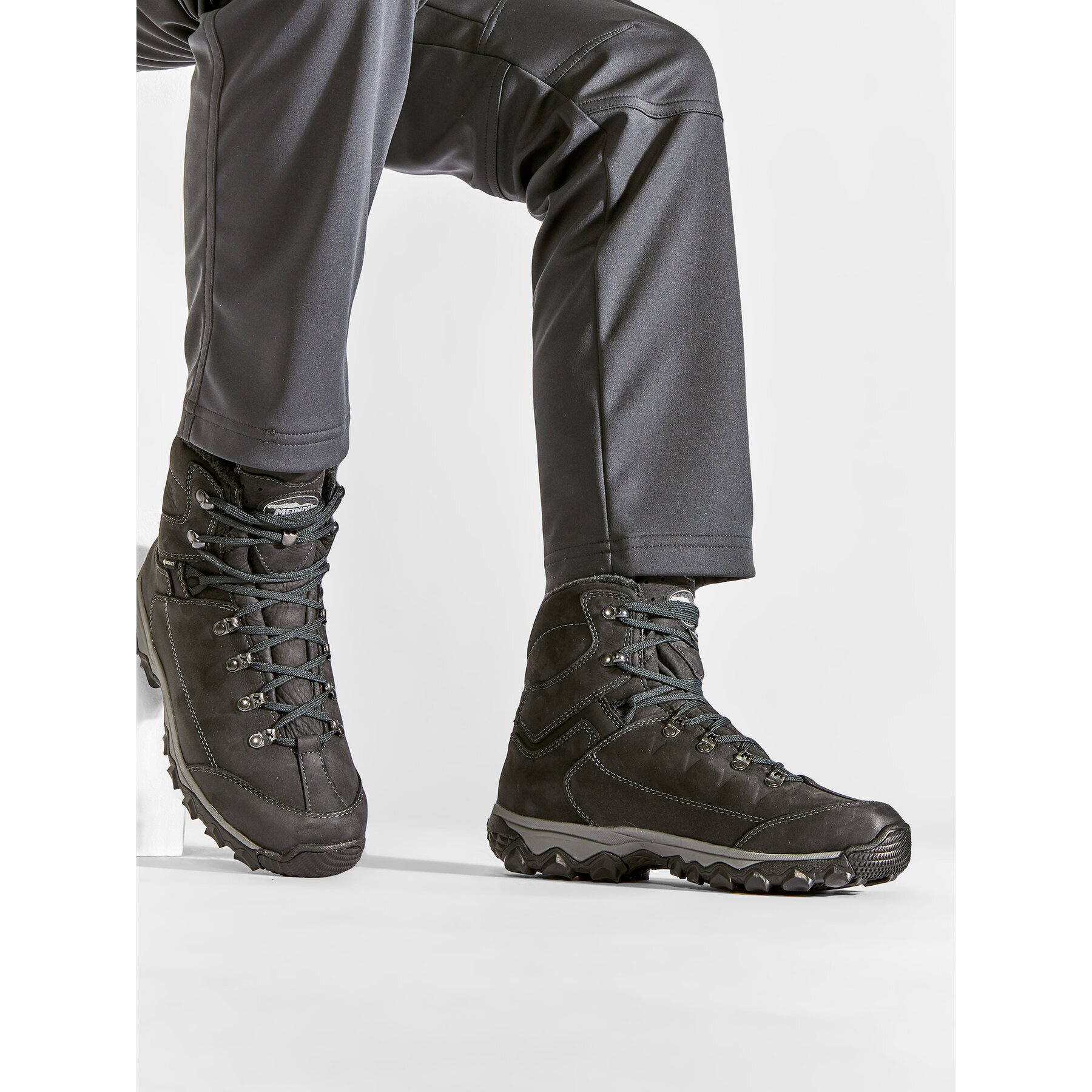 Meindl Туристически Ohio Winter Gtx GORE-TEX 7624
