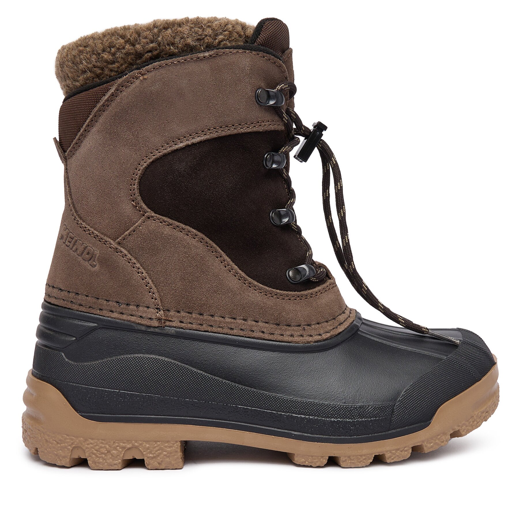 Meindl Туристически Soelden Junior 7734
