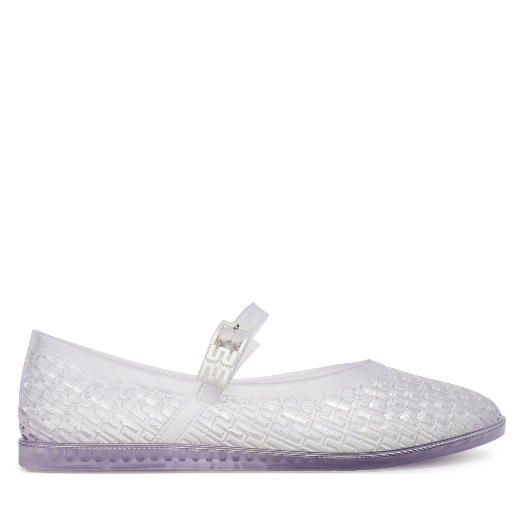 Melissa Балеринки Harper Ad 35974 Прозрачен