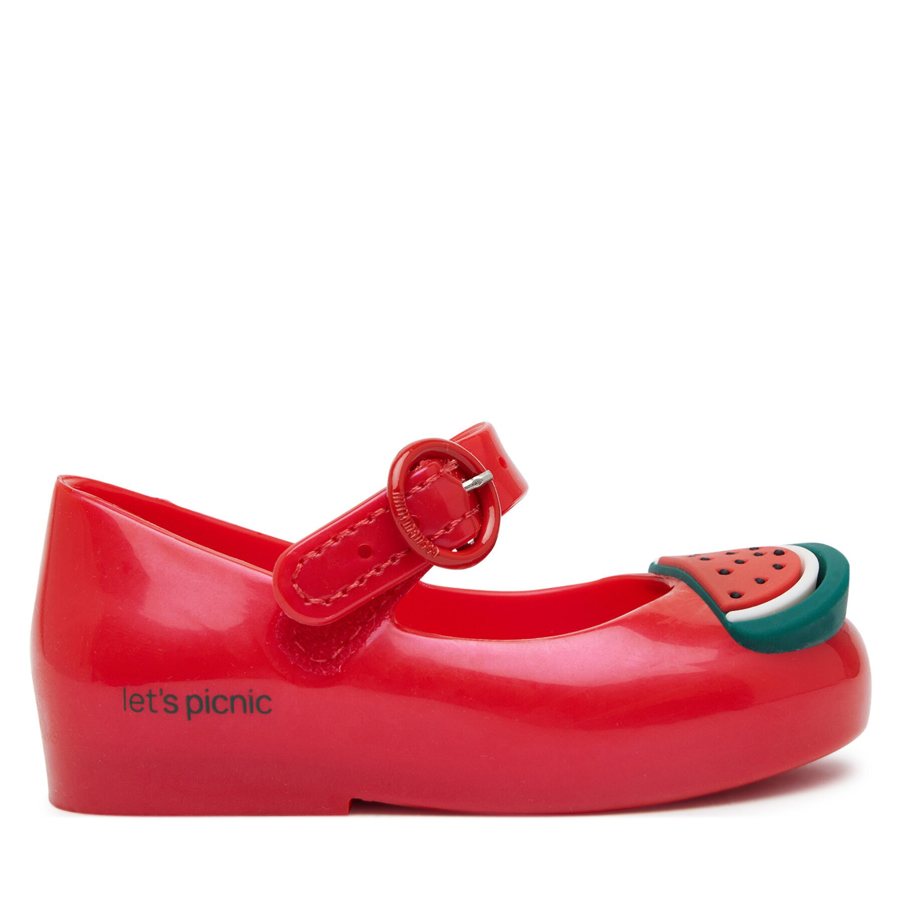 Melissa Балеринки Mini Sweet Love Picnic Bb 36009