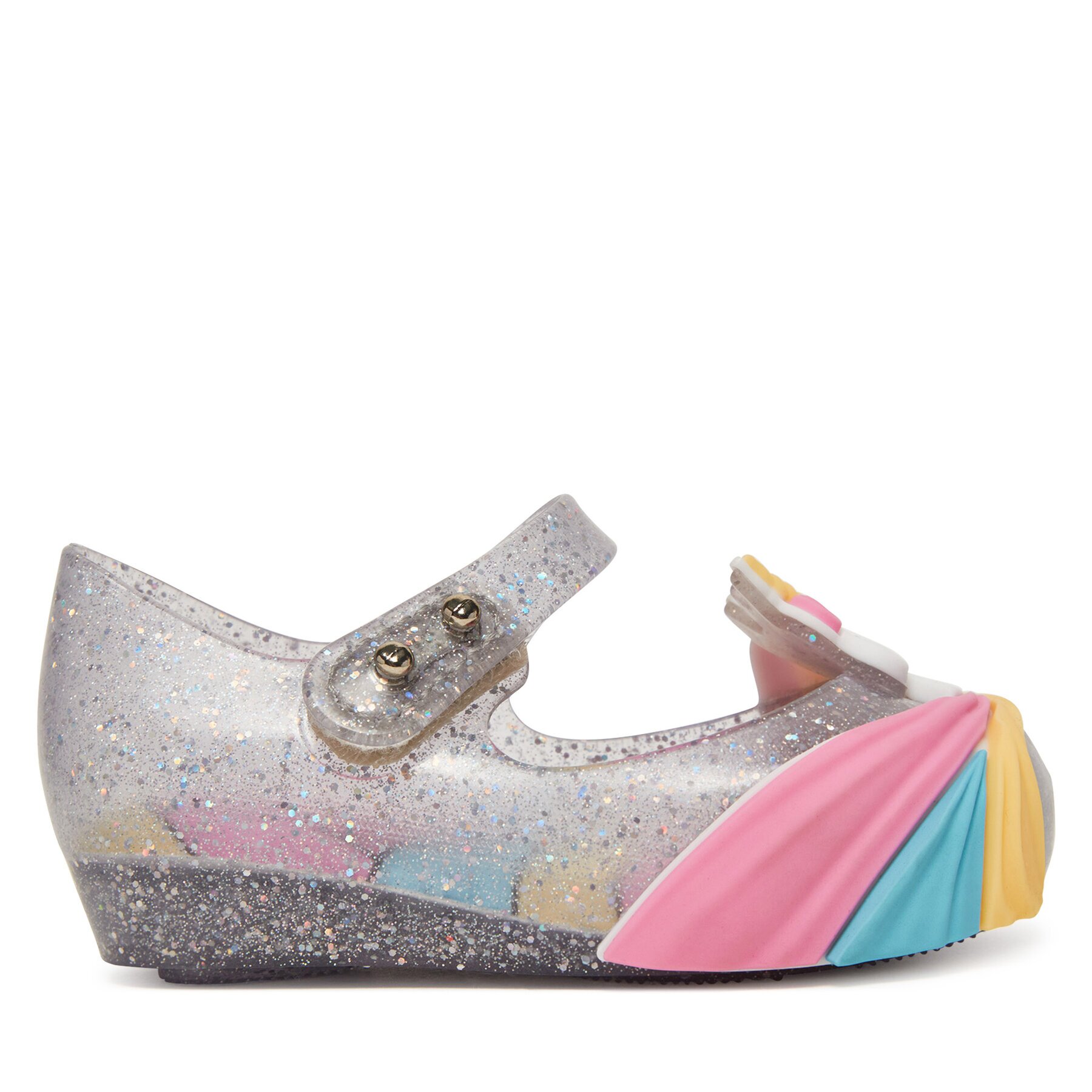Melissa Балеринки Mini Ultragirl Uni Bb 35917