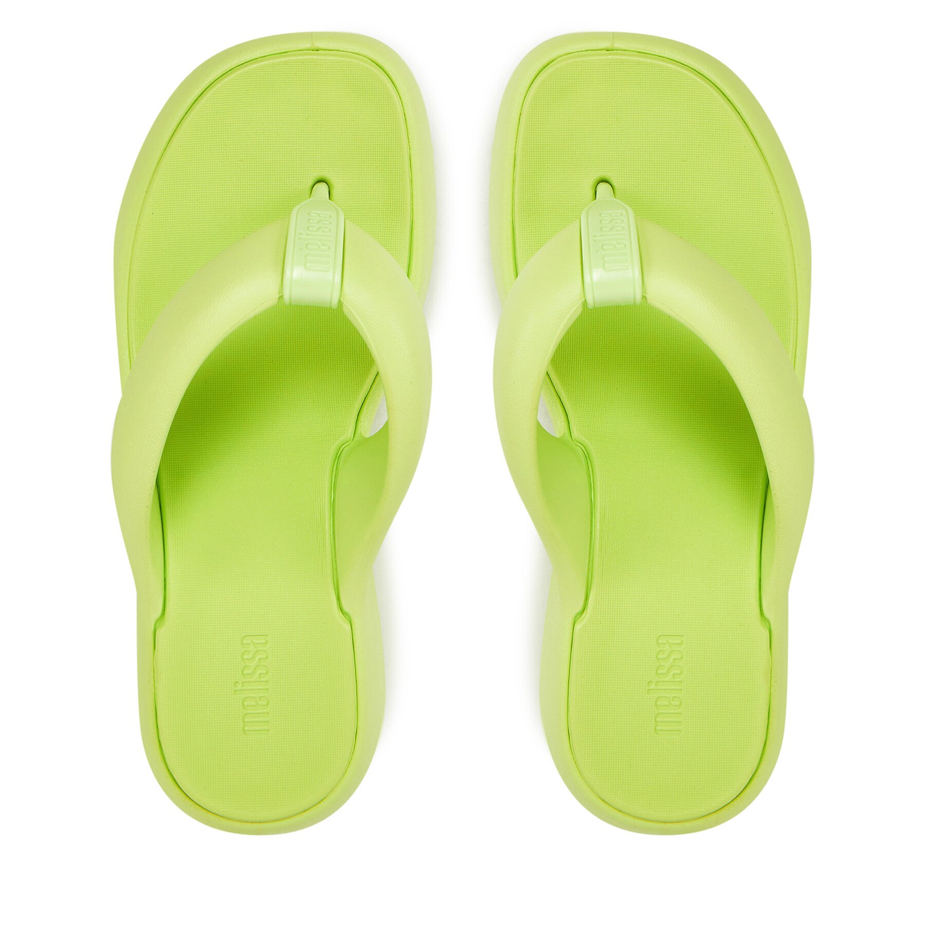 Melissa Джапанки Free Fuzzy Platform Ad M 35875