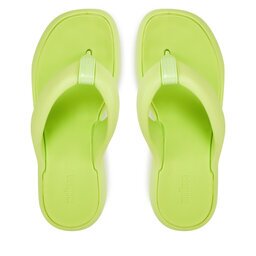 Melissa Джапанки Free Fuzzy Platform Ad M 35875