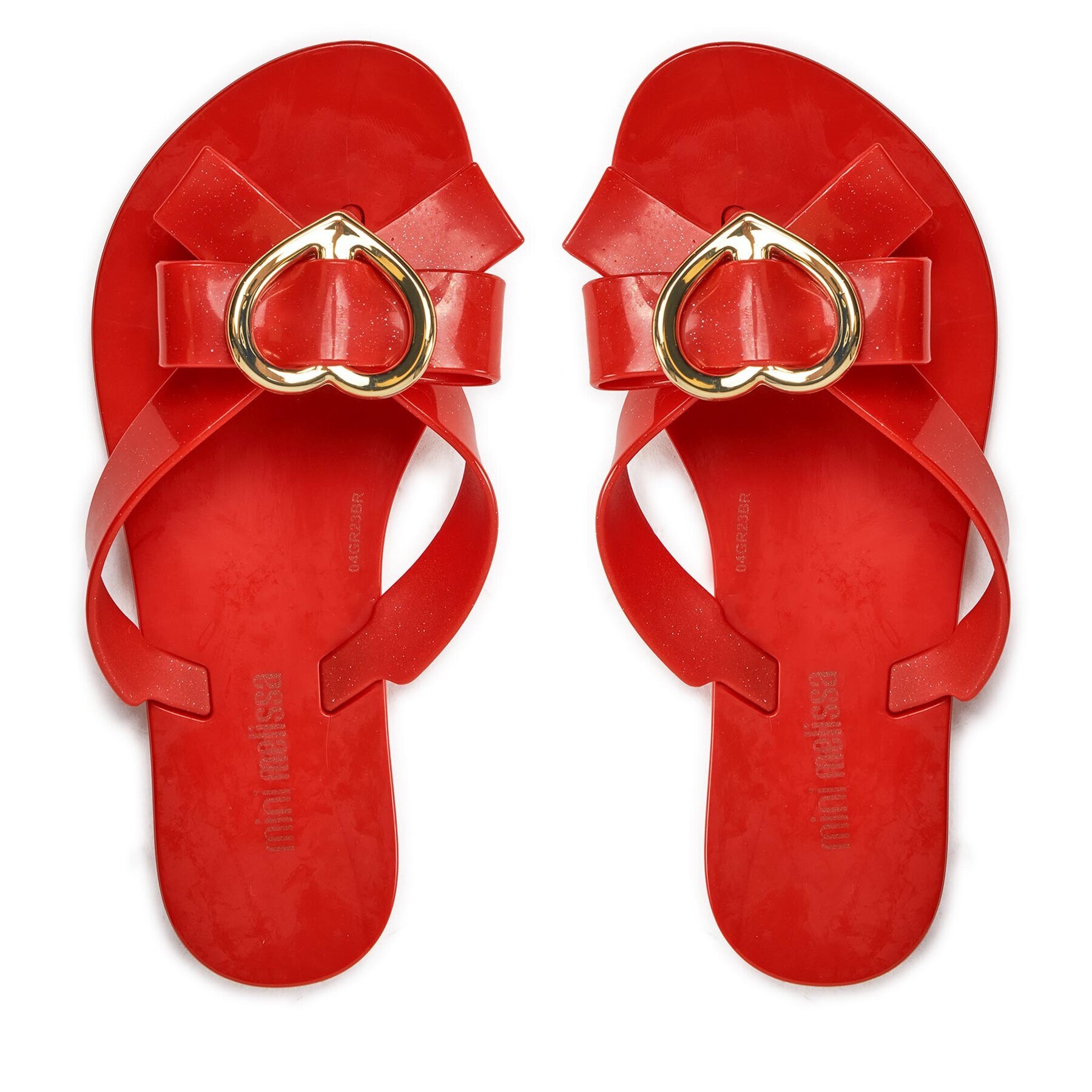 Melissa Джапанки Mini Harmonic Hot Inf 33945
