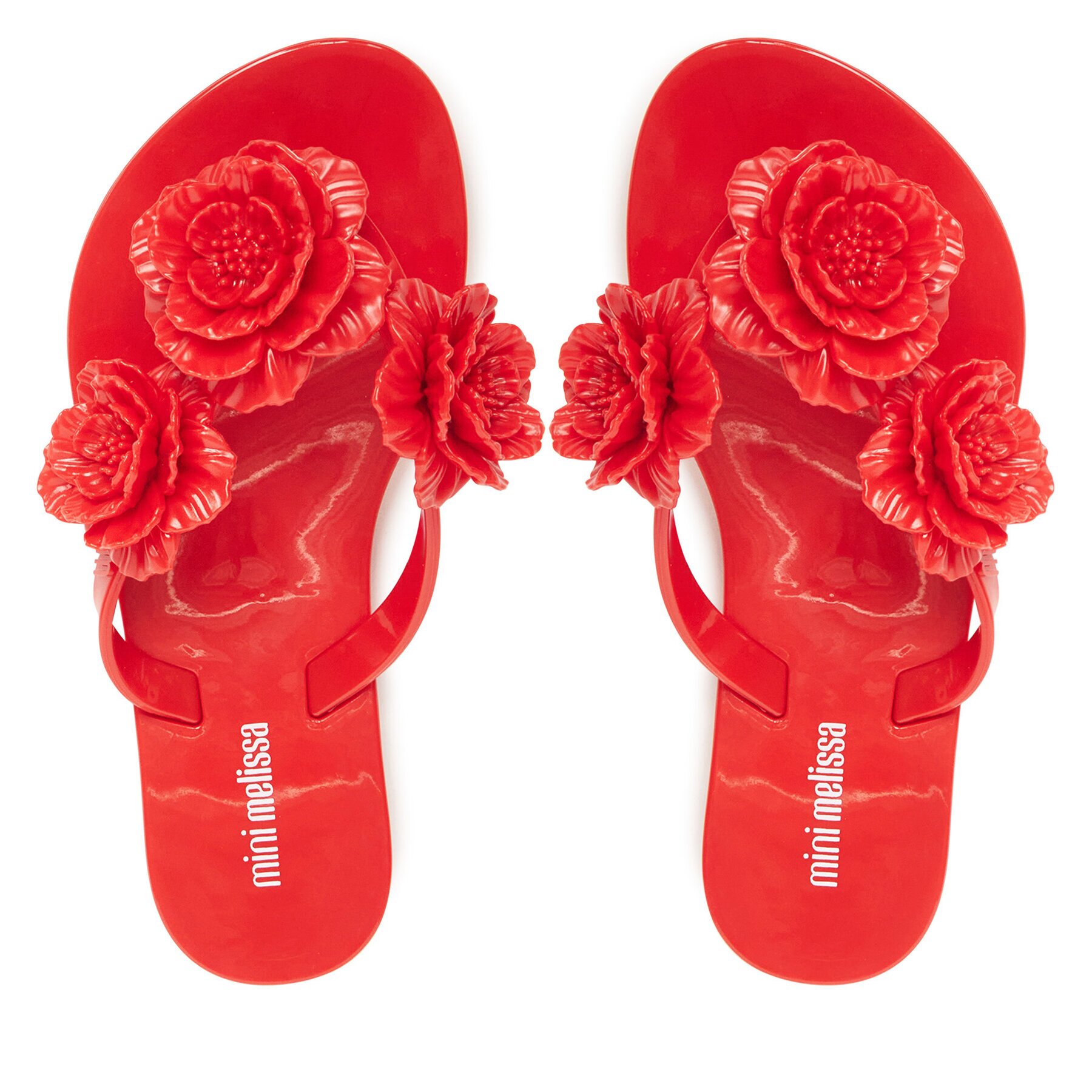 Melissa Джапанки Mini Harmonic Springtime Inf M 35705