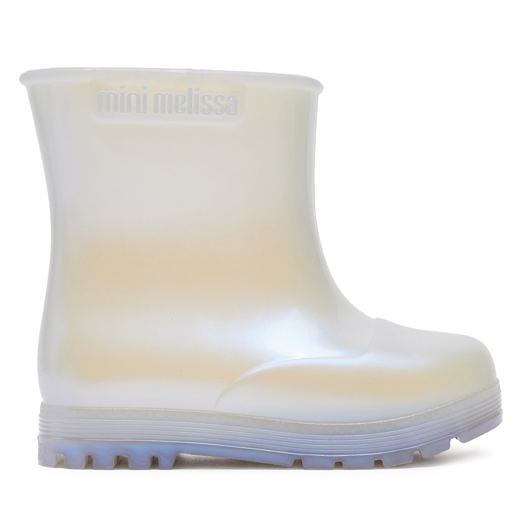 Melissa Гумени ботуши Mini Welly Bb 33869