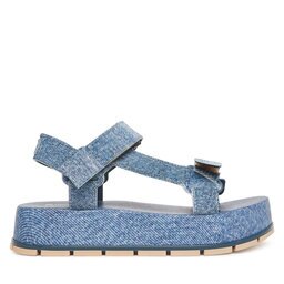 Melissa Сандали Flowing Platform Denim Ad M 36132