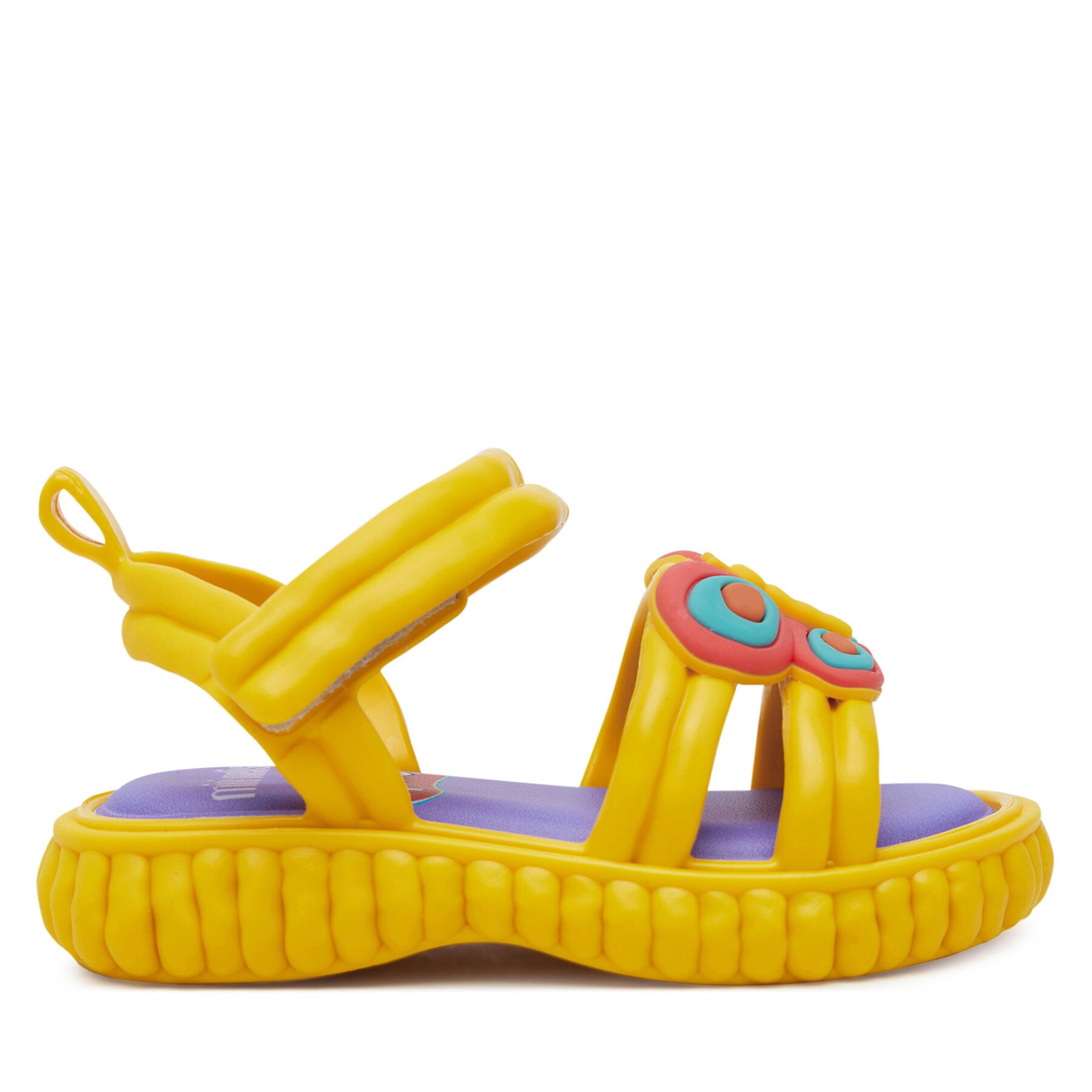 Melissa Сандали Mini Create + Play Doh Bb M 35989