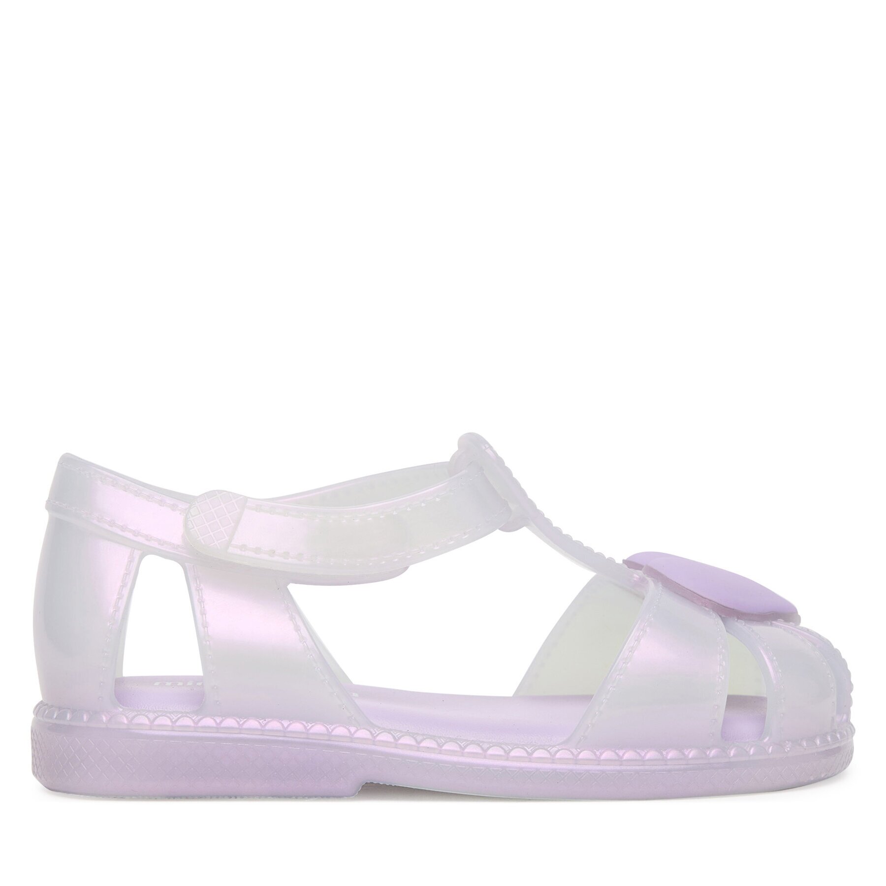Melissa Сандали Mini Hip Heart Ballerina Bb 37783