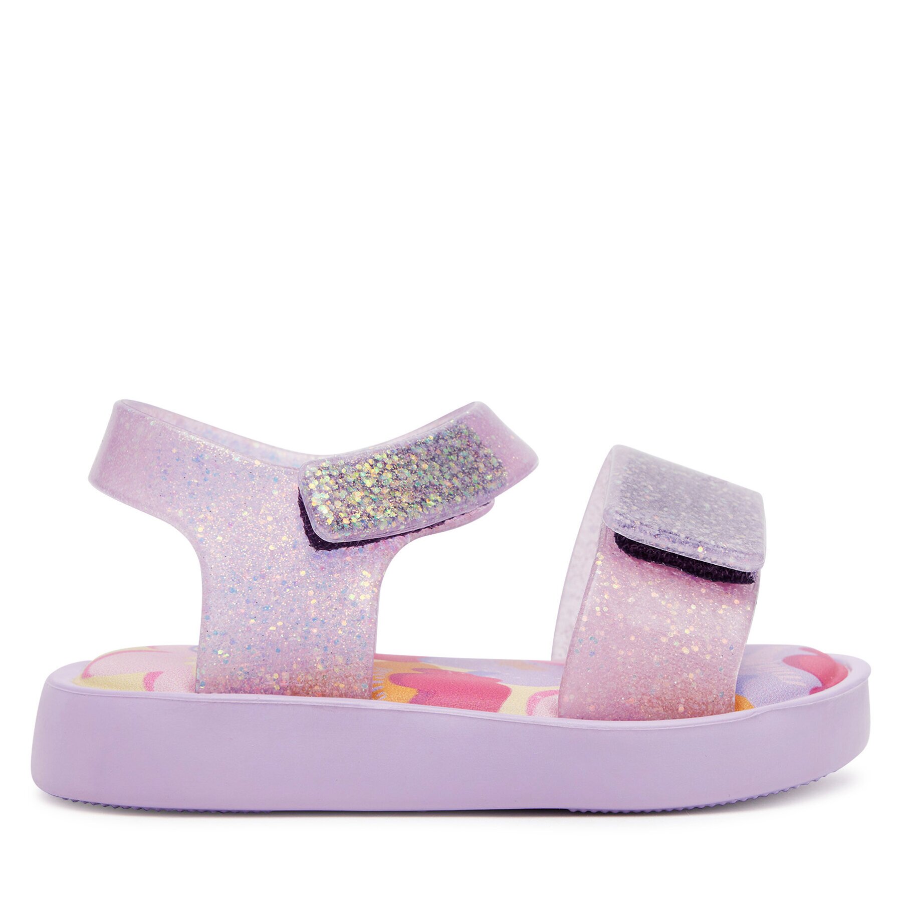 Melissa Сандали Mini Jump Print Bb 33663