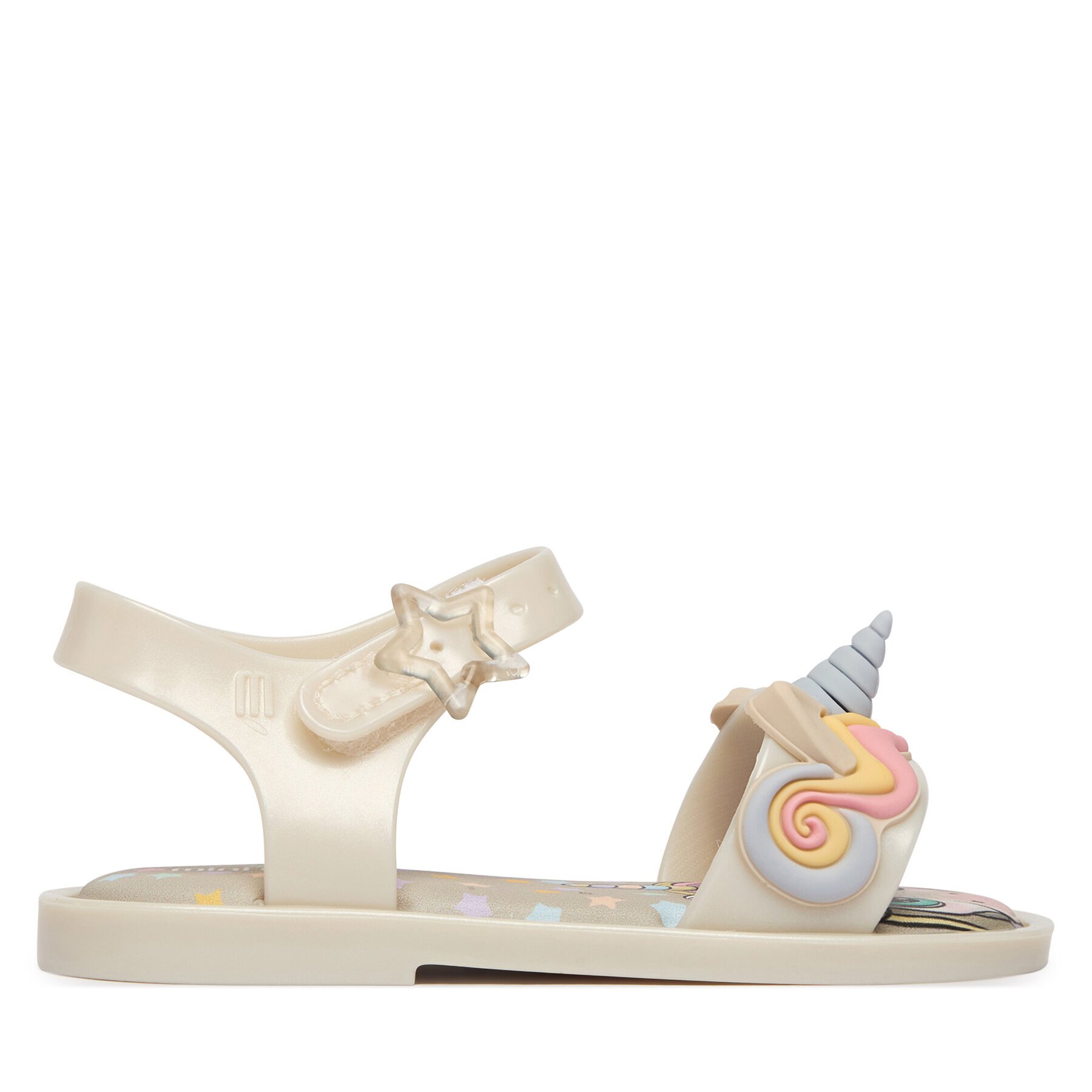 Melissa Сандали Mini Mar Sandal Uni Bb 37827