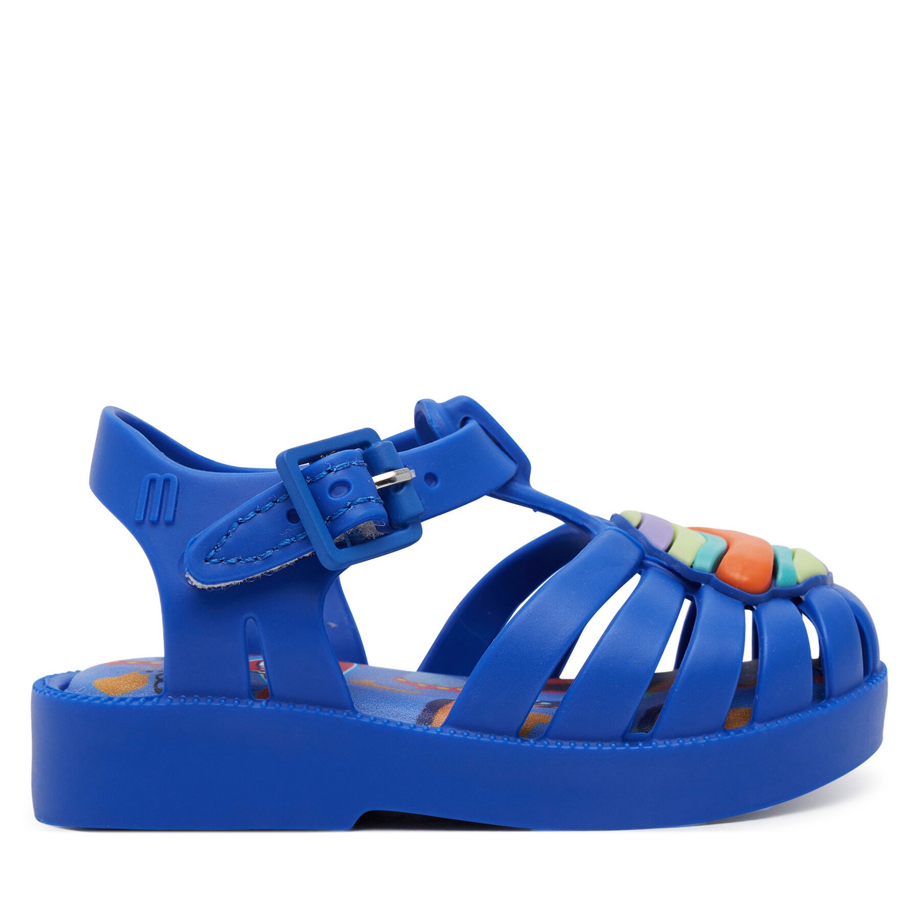 Melissa Сандали Mini Possession + Play Doh Bb M 35987
