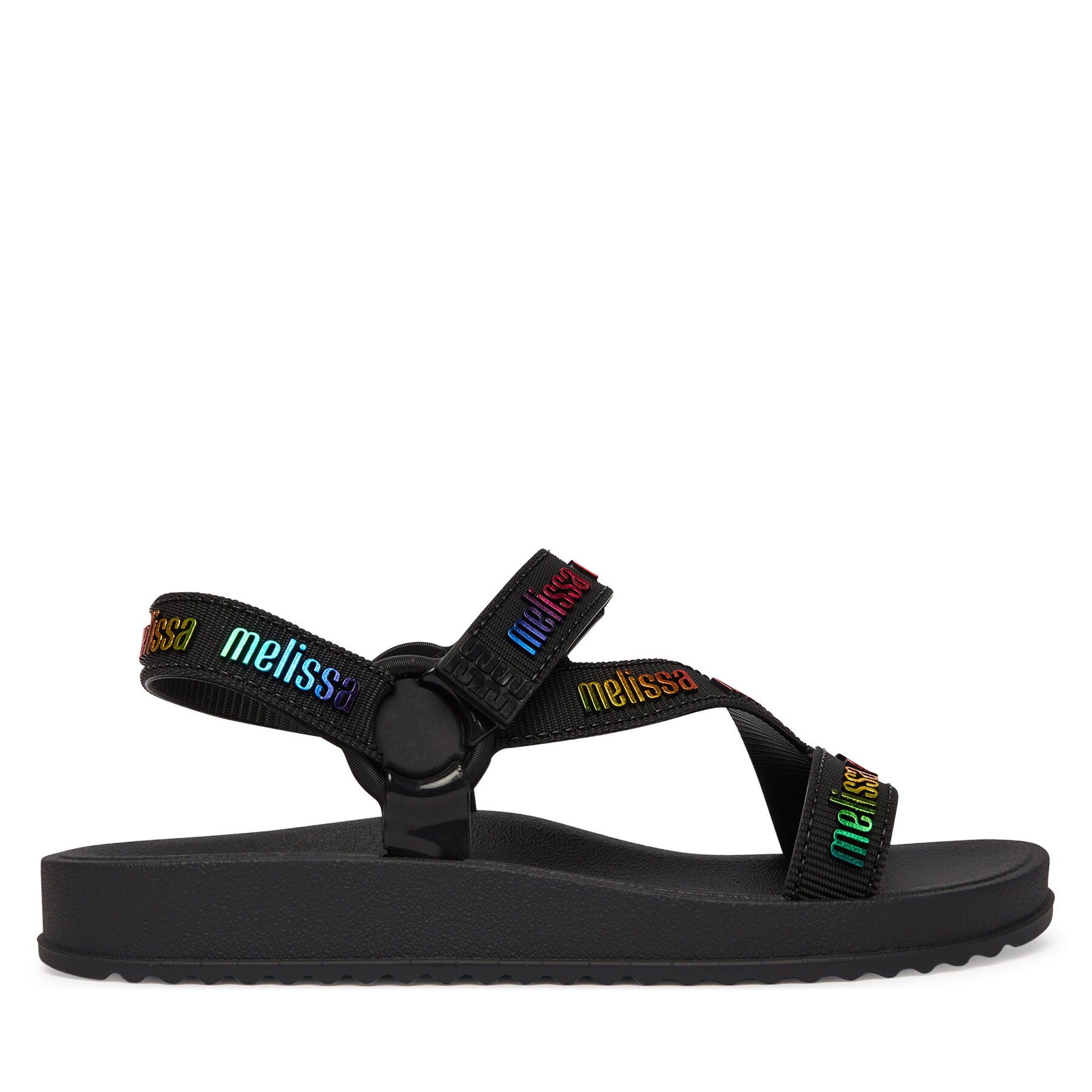 Melissa Сандали Stripes M Lover Ad 35963