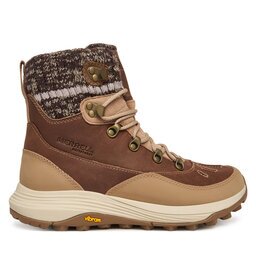 Merrell Апрески Siren 4 Thermo Mid Zip Waterproof J038764