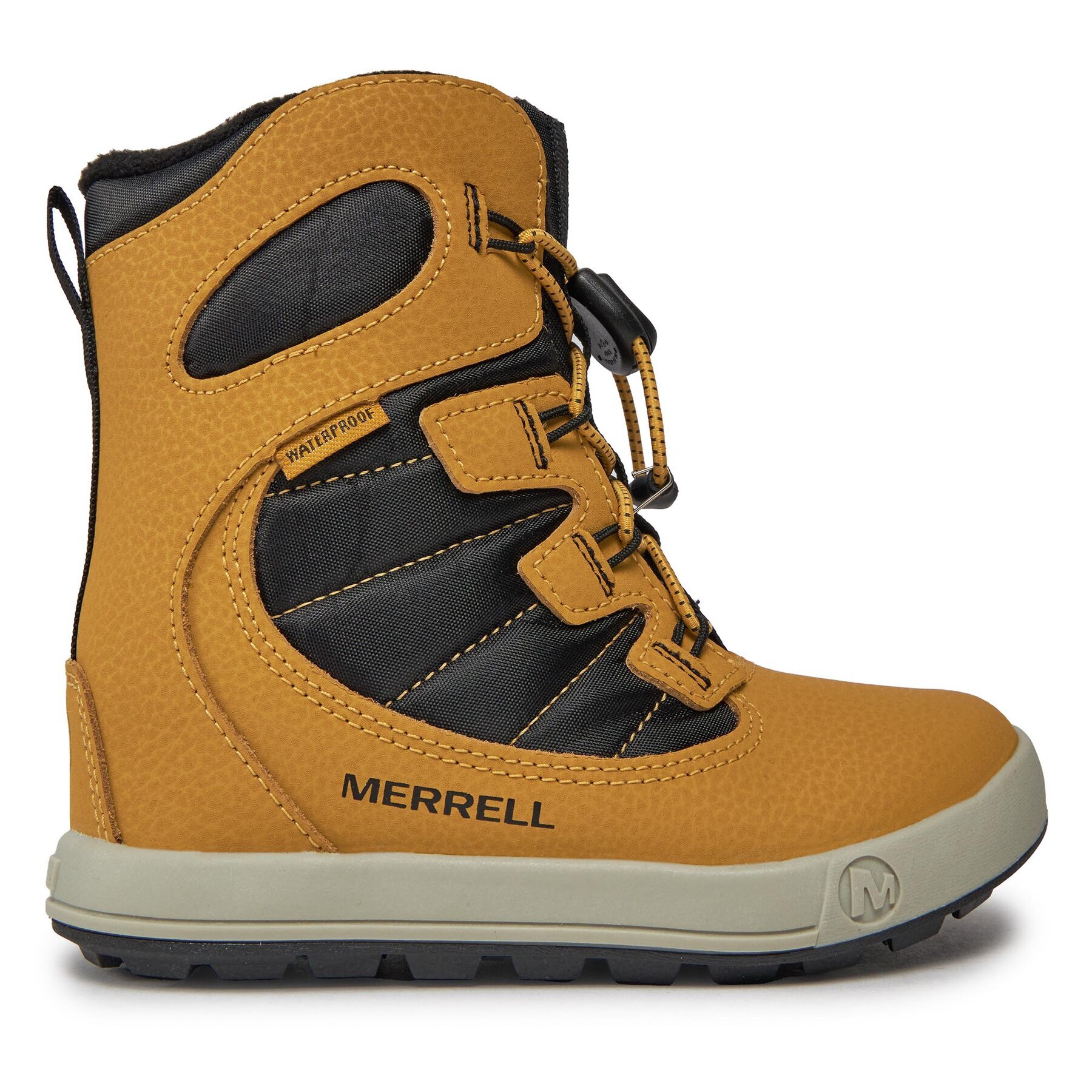 Merrell Апрески Snow Bank 4.0 Wtrpf Mk267146