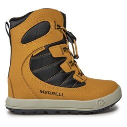 Merrell Апрески Snow Bank 4.0 Wtrpf Mk267146