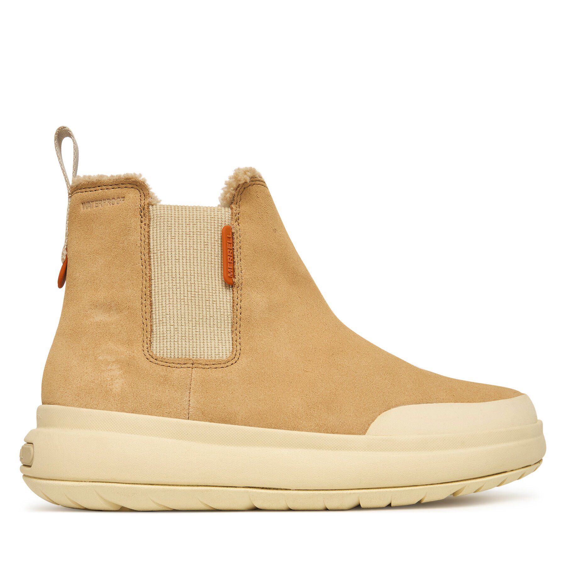 Merrell Боти тип челси Arquette Thermo J007066