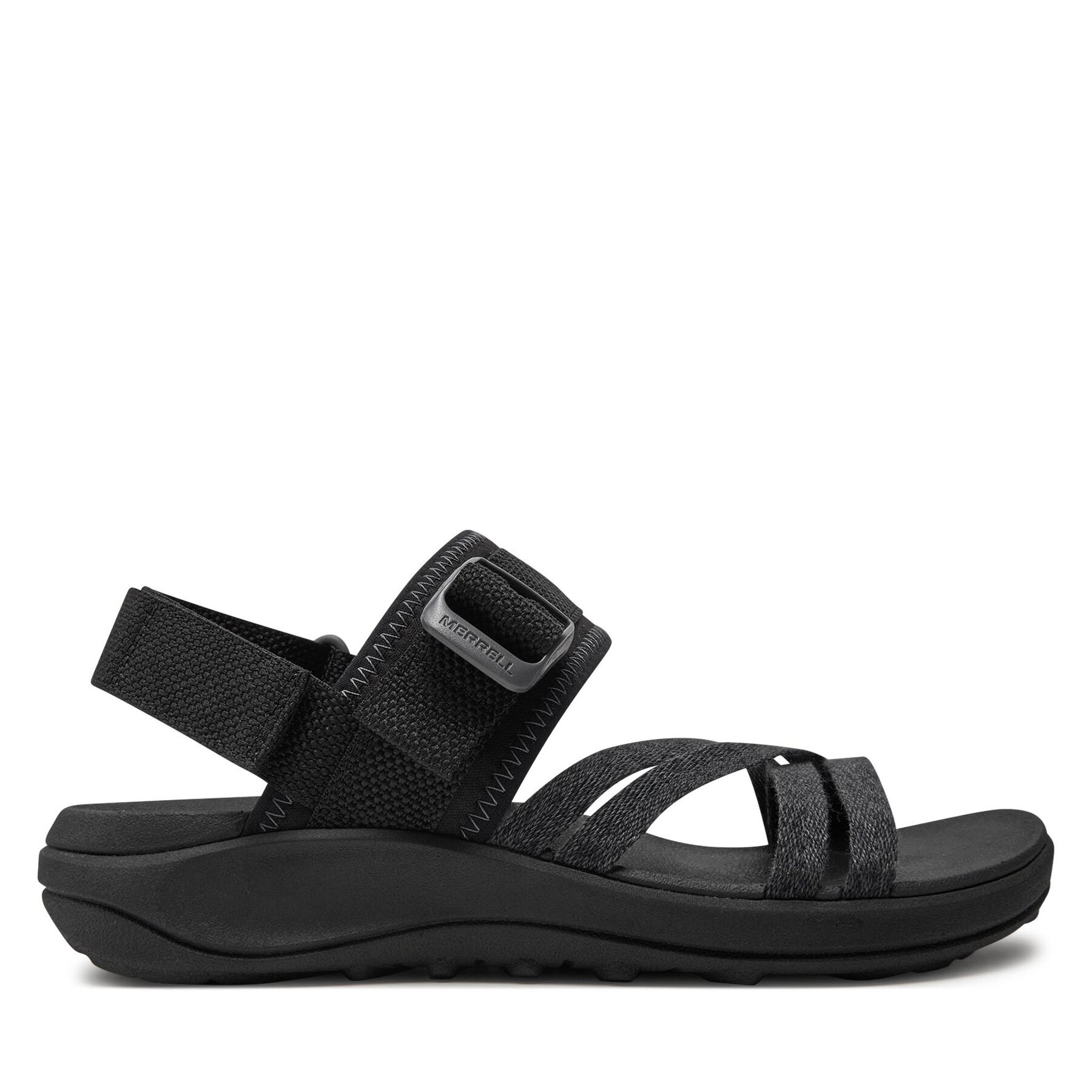 Merrell Сандали District 4 Backstrap J006436
