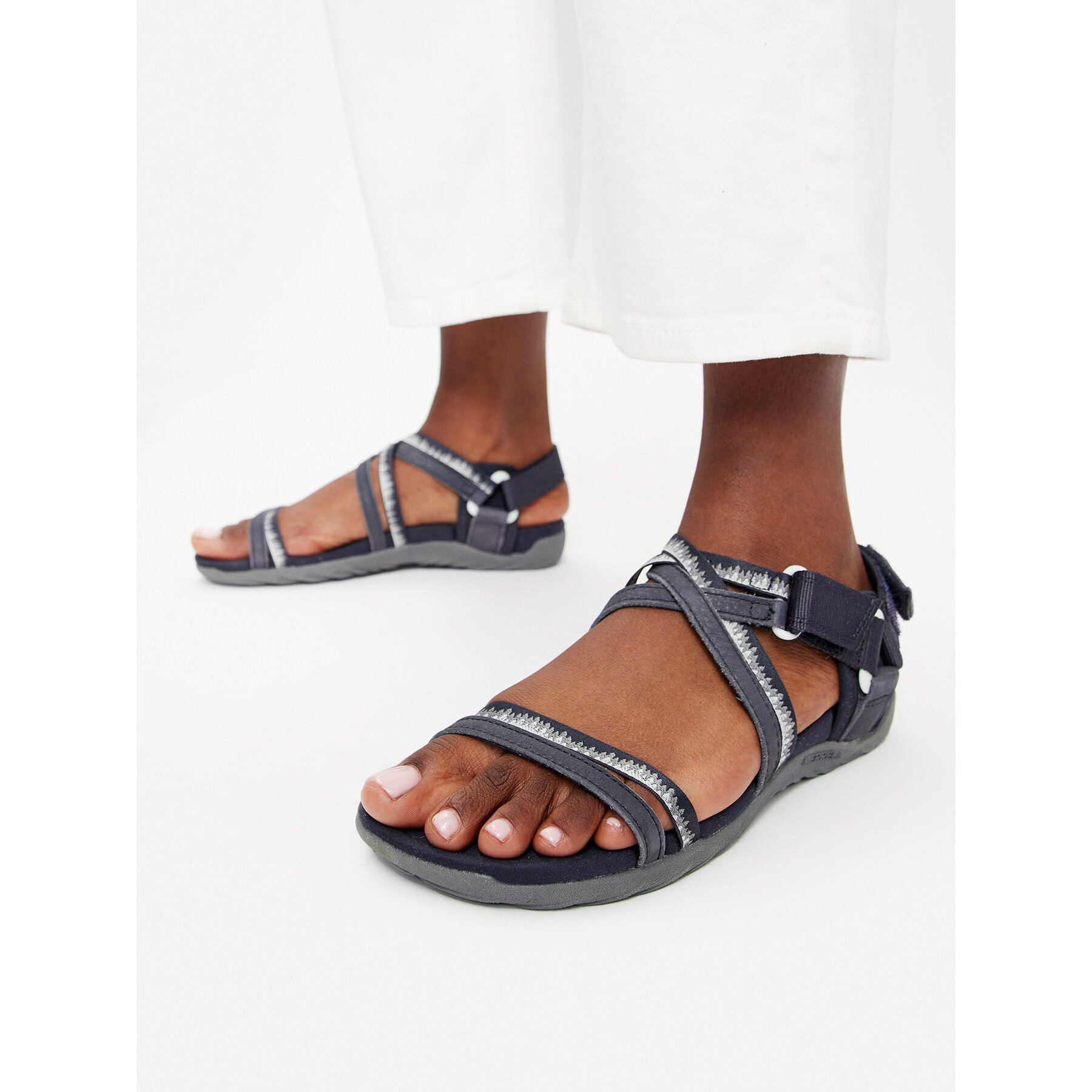 Merrell Сандали Terran 3 Cush Lattice J002718