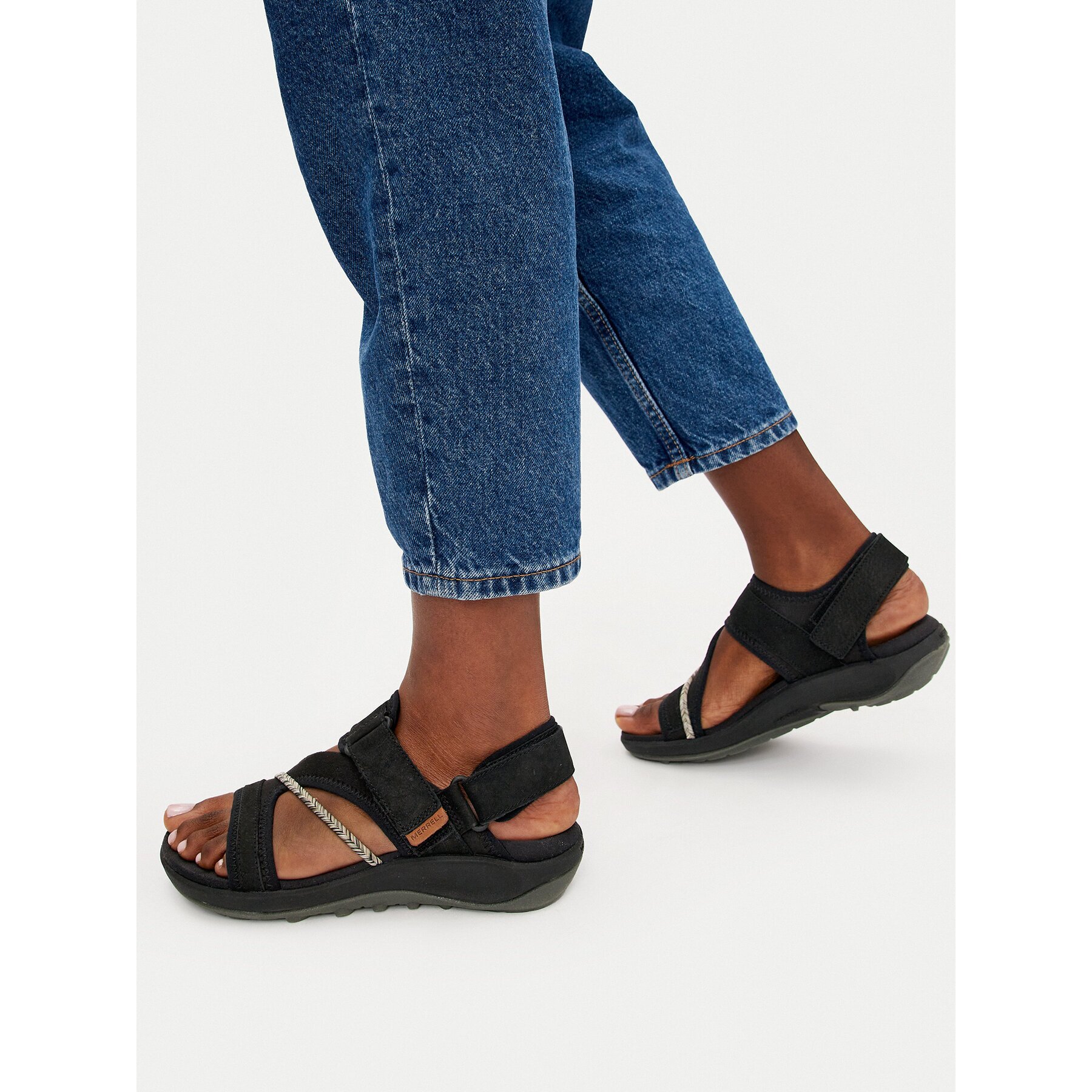 Merrell Сандали Terran 4 Backstrap J006412