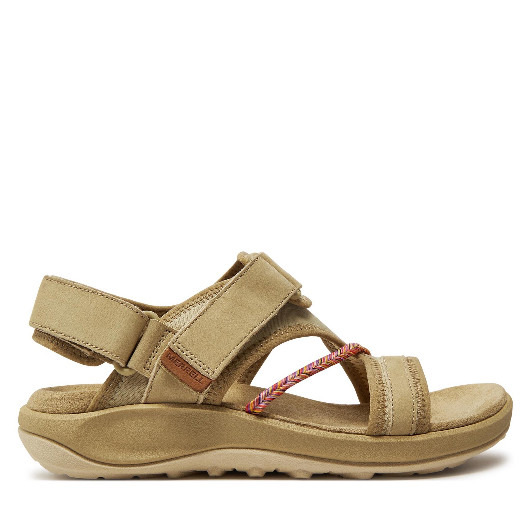 Merrell Сандали Terran 4 Backstrap J006746