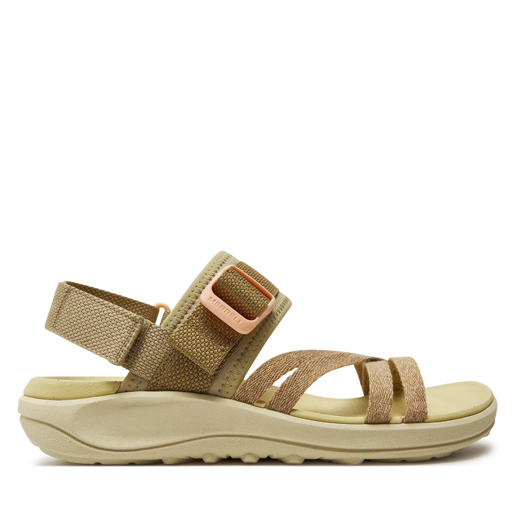 Merrell Сандали Terran 4 Backstrap J006796