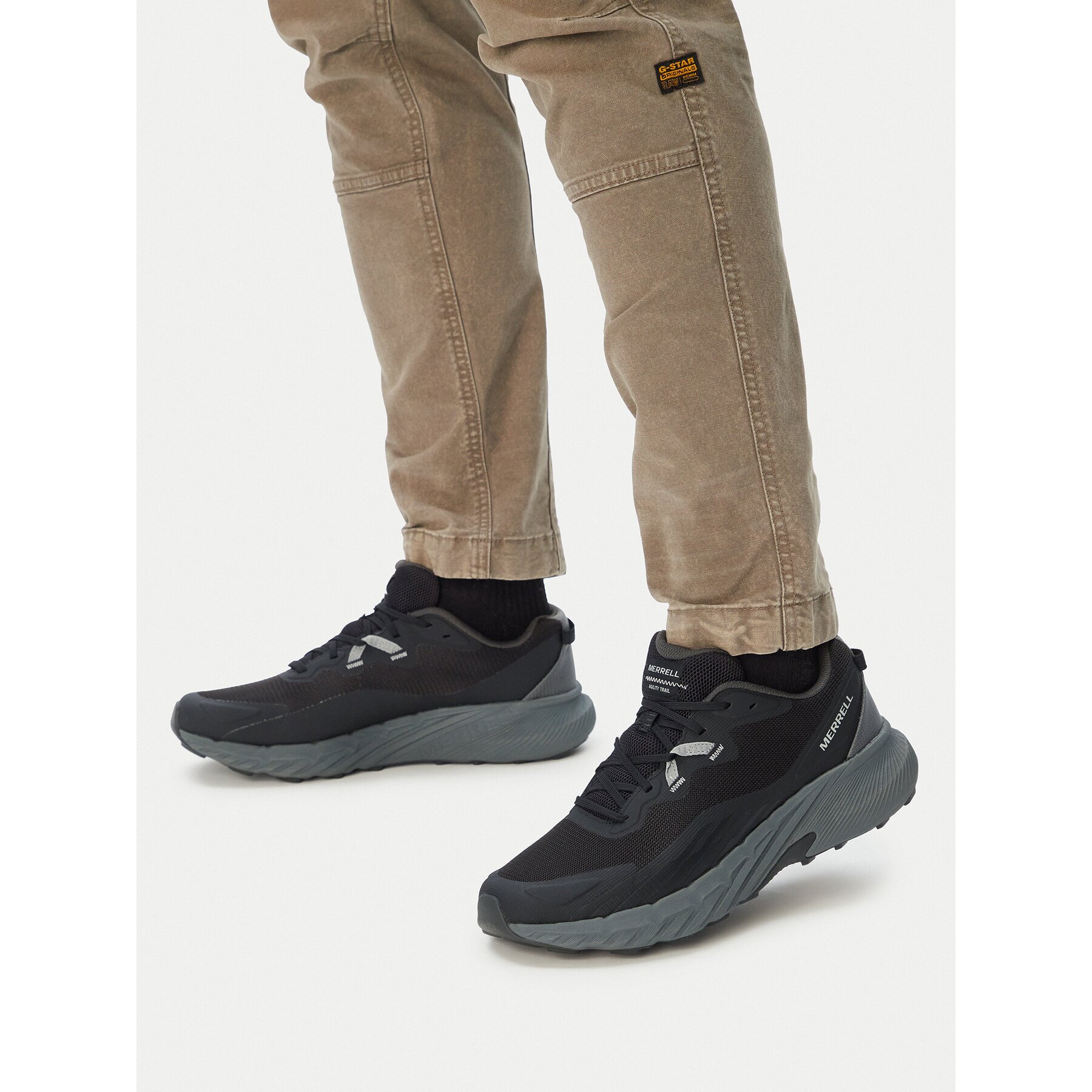 Merrell Сникърси Agility Trail J00003282