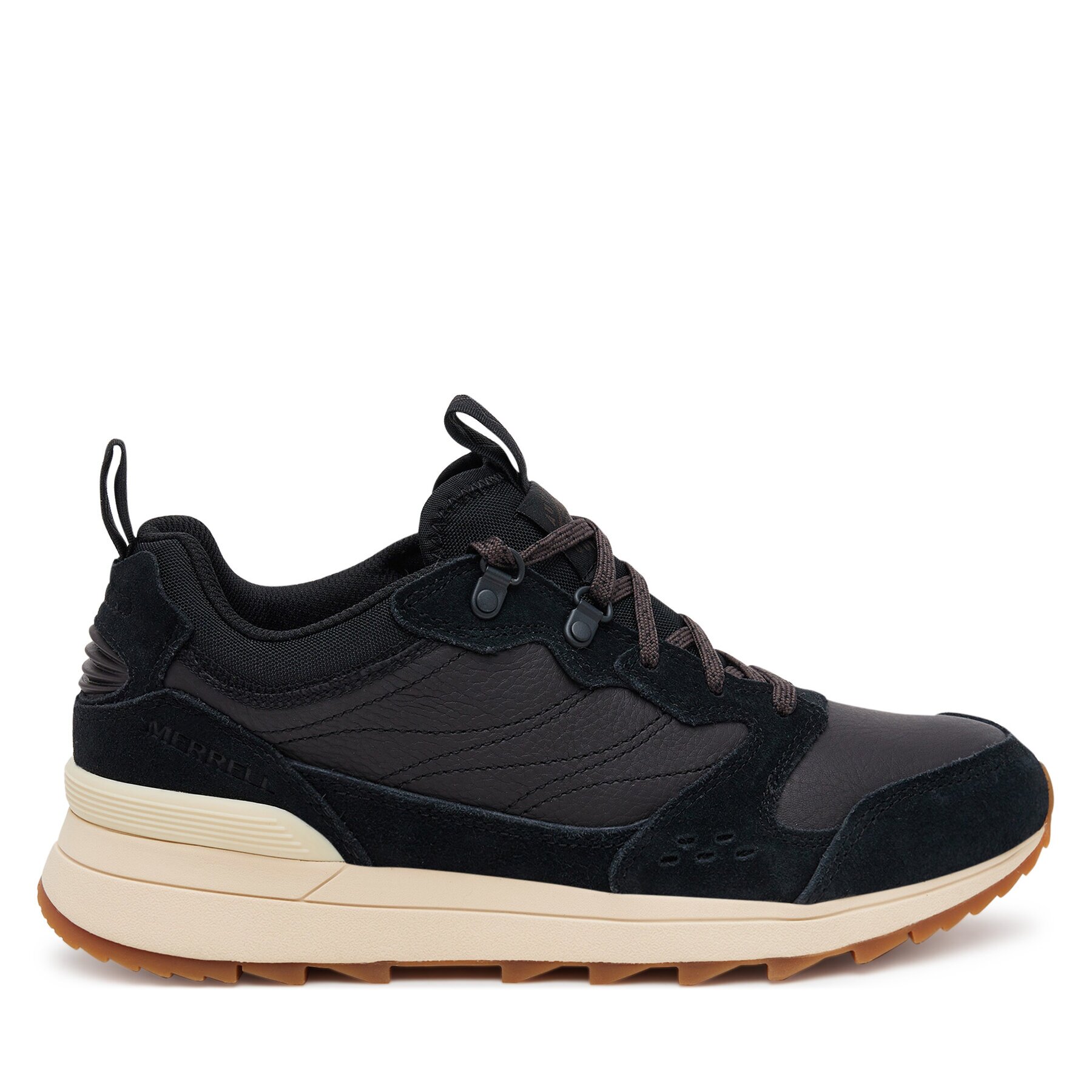 Merrell Сникърси Alpine 83 Sneaker Recraft MXD J007025