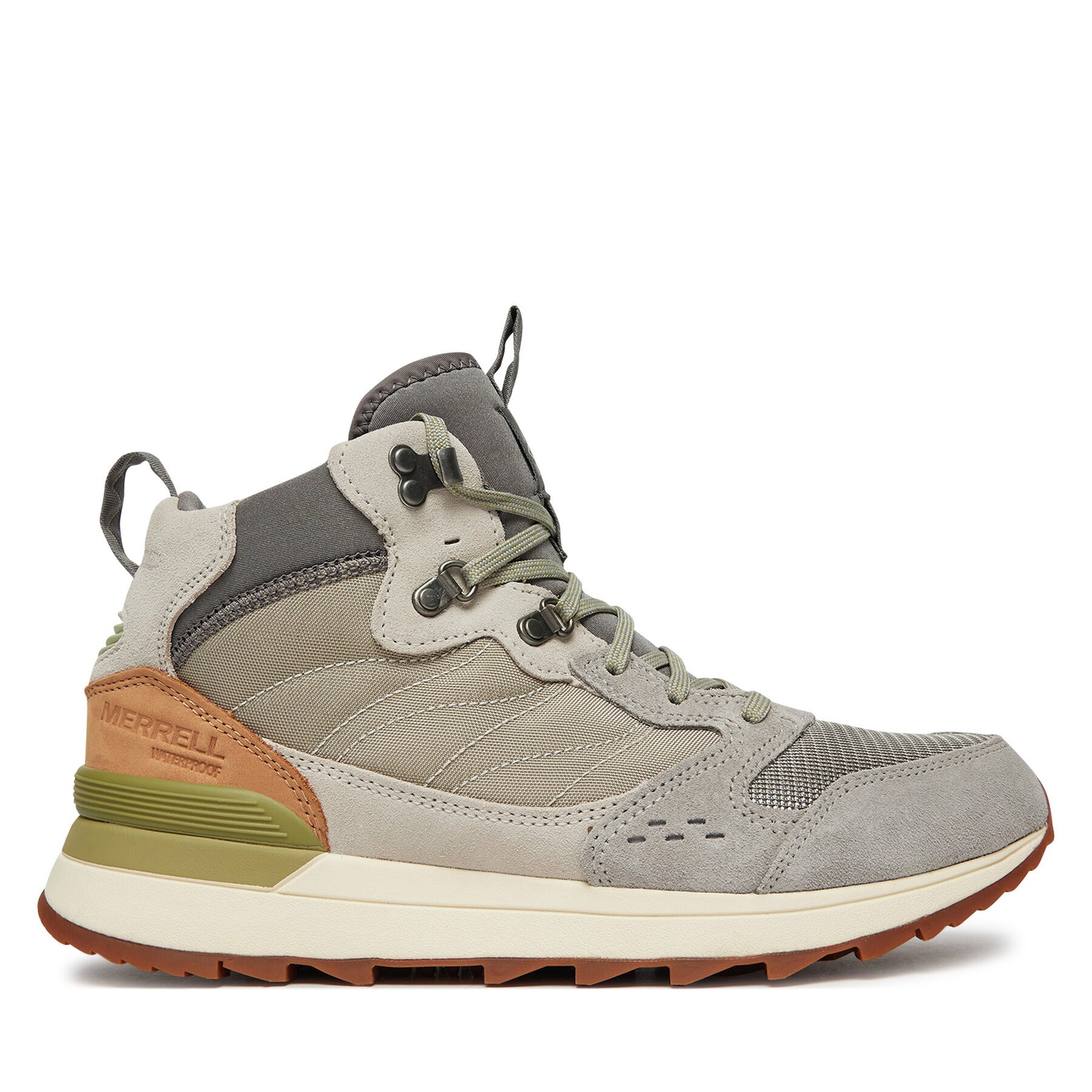 Merrell Туристически Alpine 83 Sneaker Recraft Mid Wp J006723