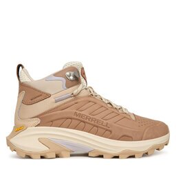 Merrell Туристически Moab Speed 2 Mid Waterproof J038836