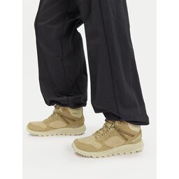 Merrell Туристически oбувки Wildwood Mid Ltr Wp J038298