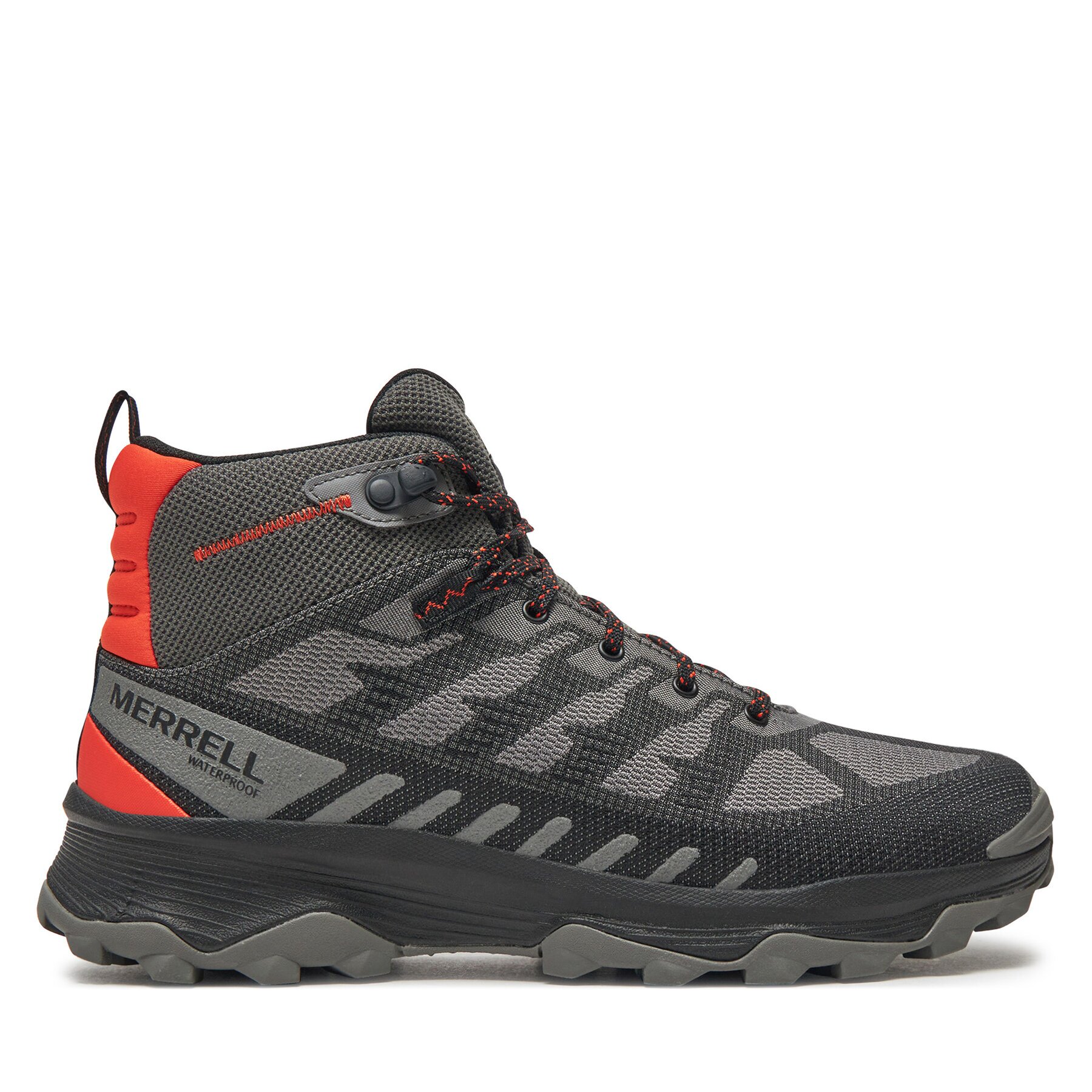 Merrell Туристически Speed Mid Wp J038115