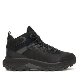 Merrell Туристически Speed Strike 2 Leather Mid Waterproof J038071