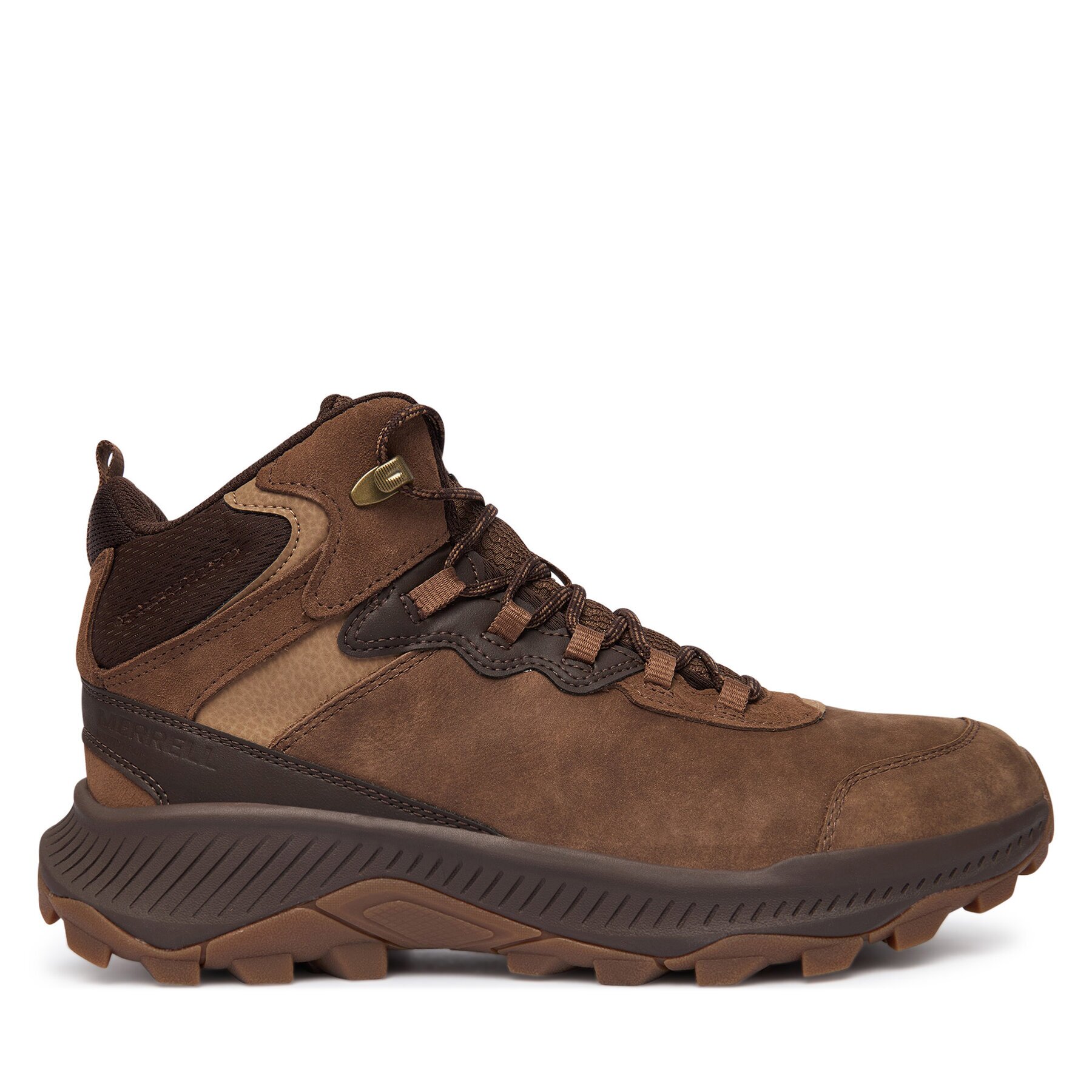 Merrell Туристически Speed Strike 2 Mid Wp J038073
