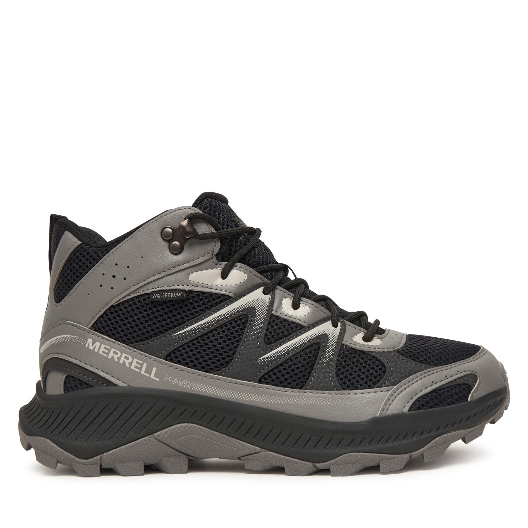 Merrell Туристически Tempo Exp Mid Waterproof J038275