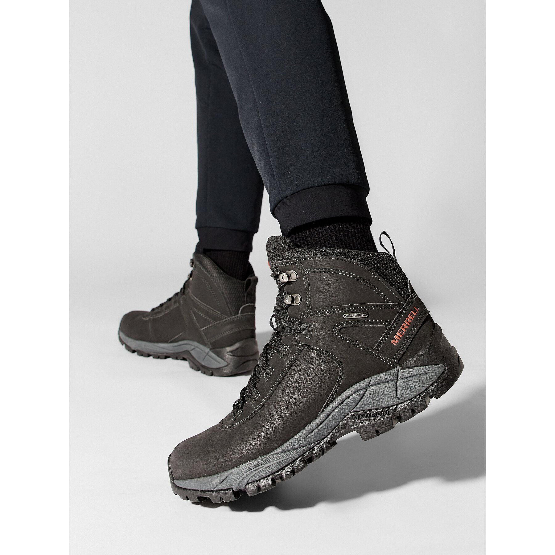 Merrell Туристически Vego Mid Ltr Wp J311538C