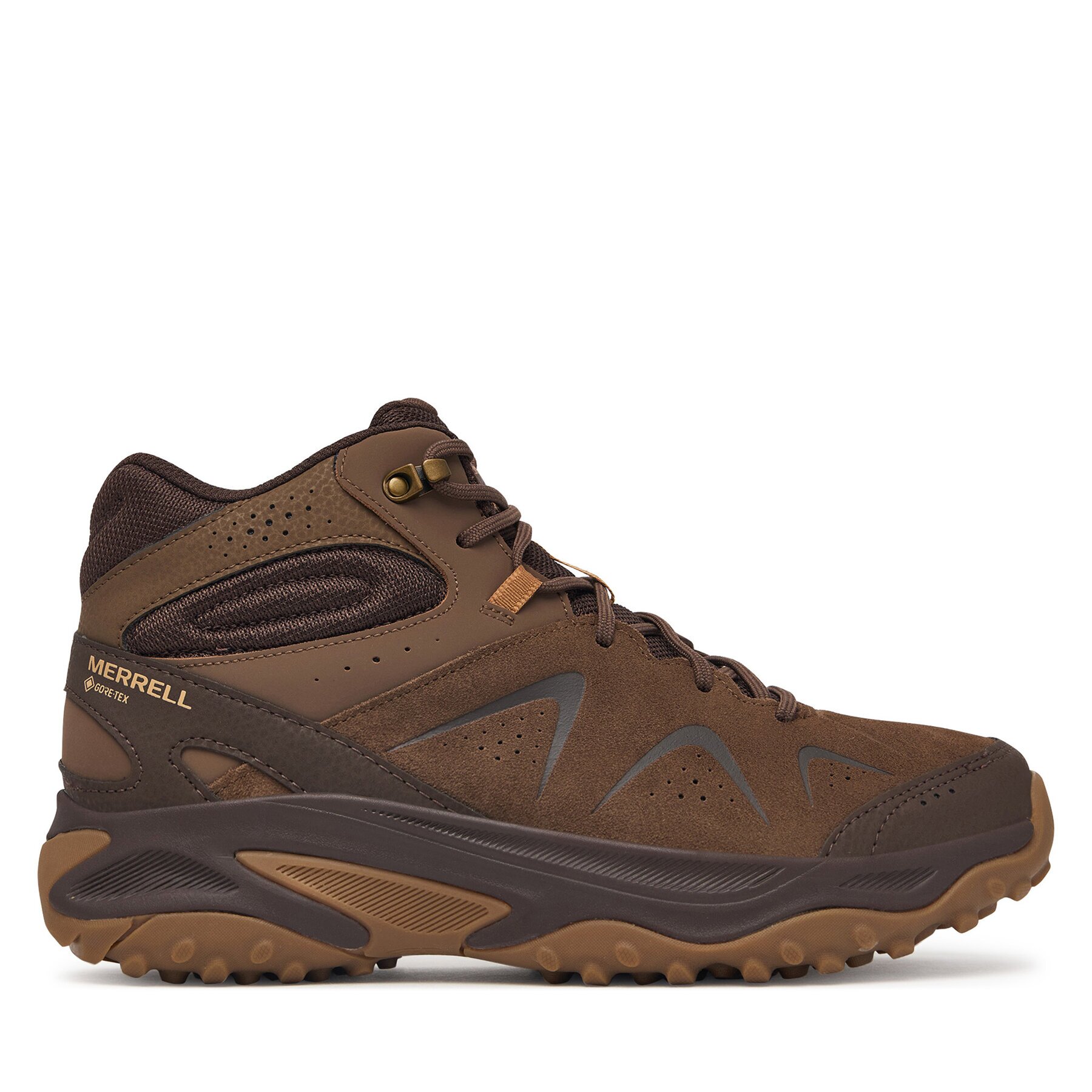 Merrell Туристически Yokota 3 Mid Gtx J00005774