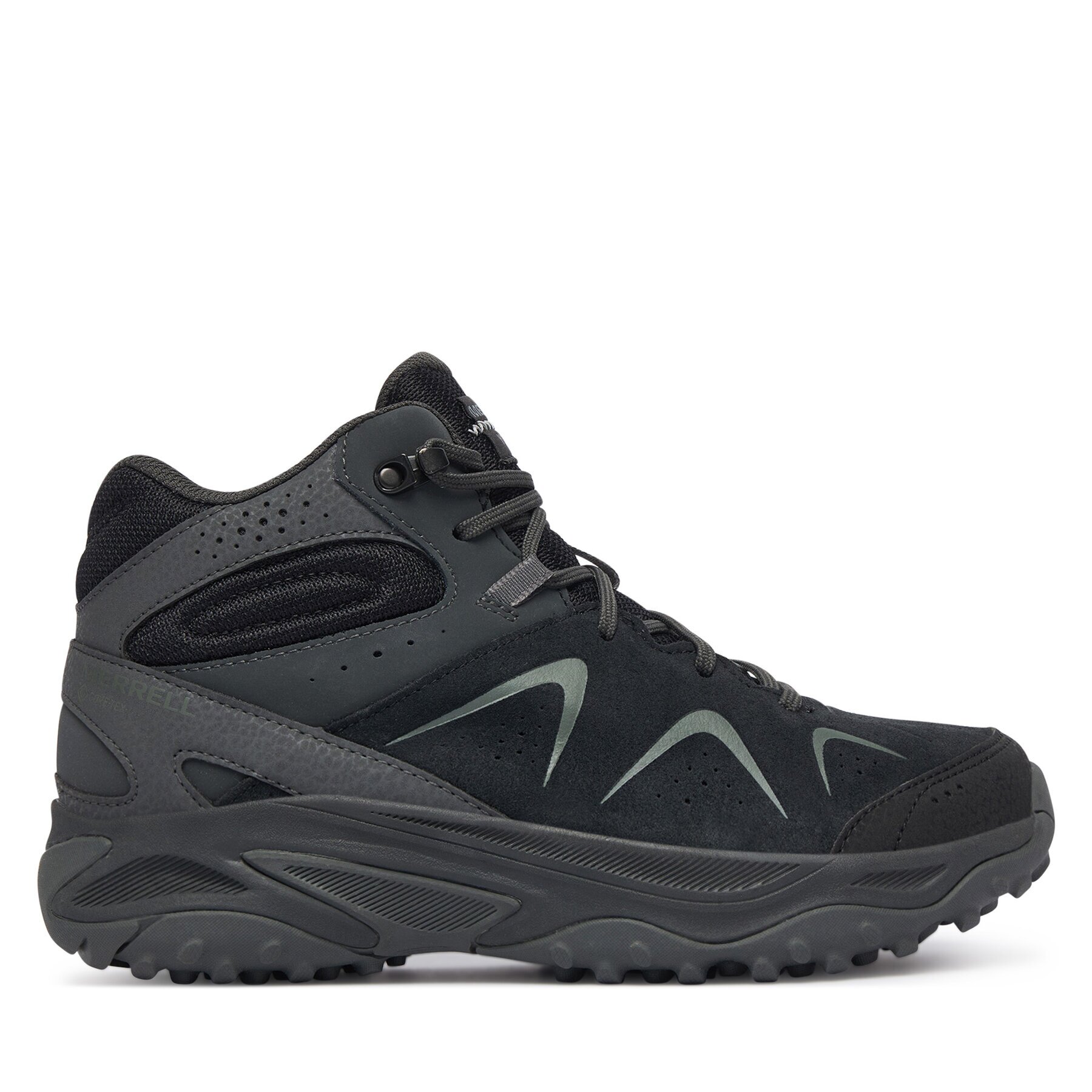 Merrell Туристически Yokota 3 Mid J038958