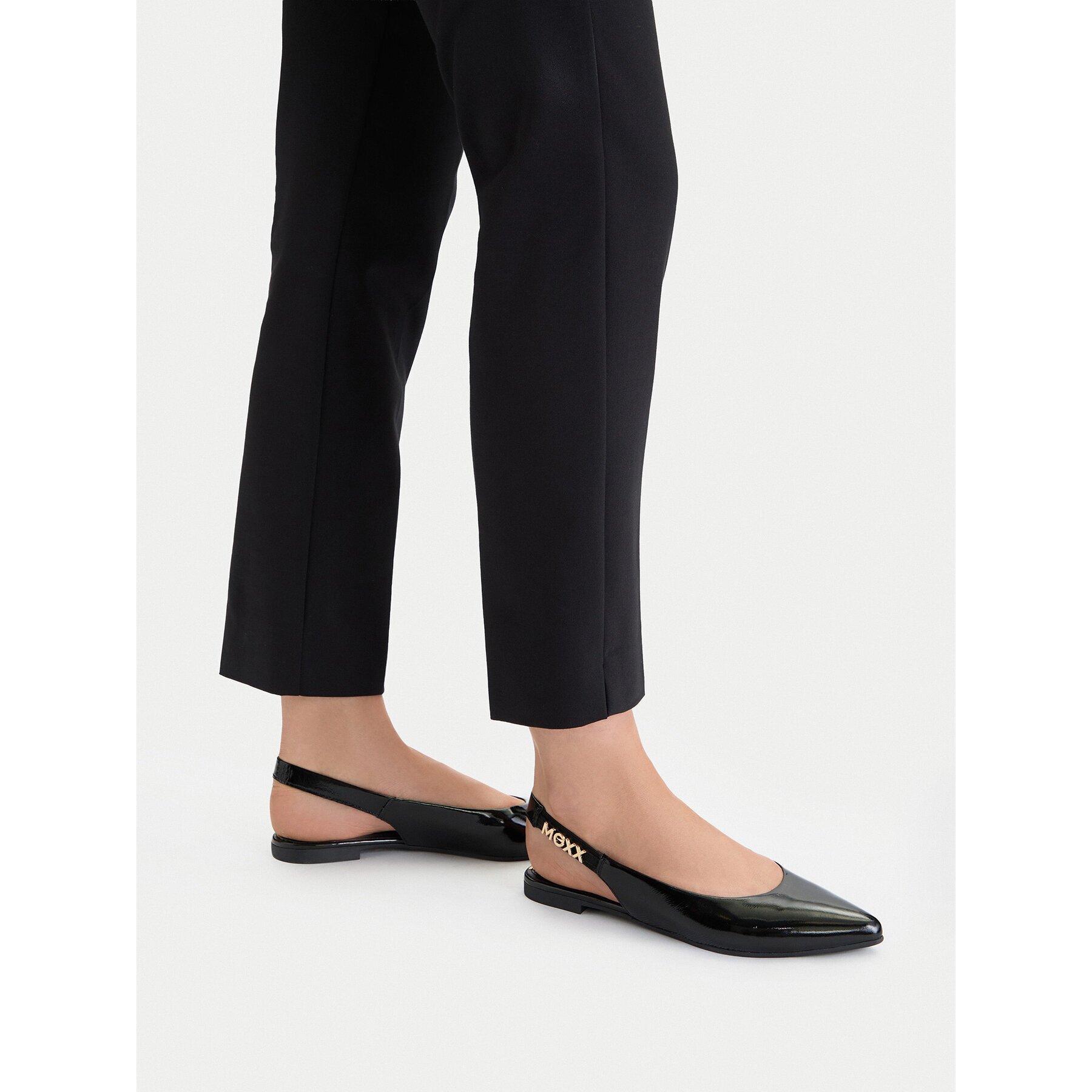 MEXX Балеринки EO-MX/014C-RST