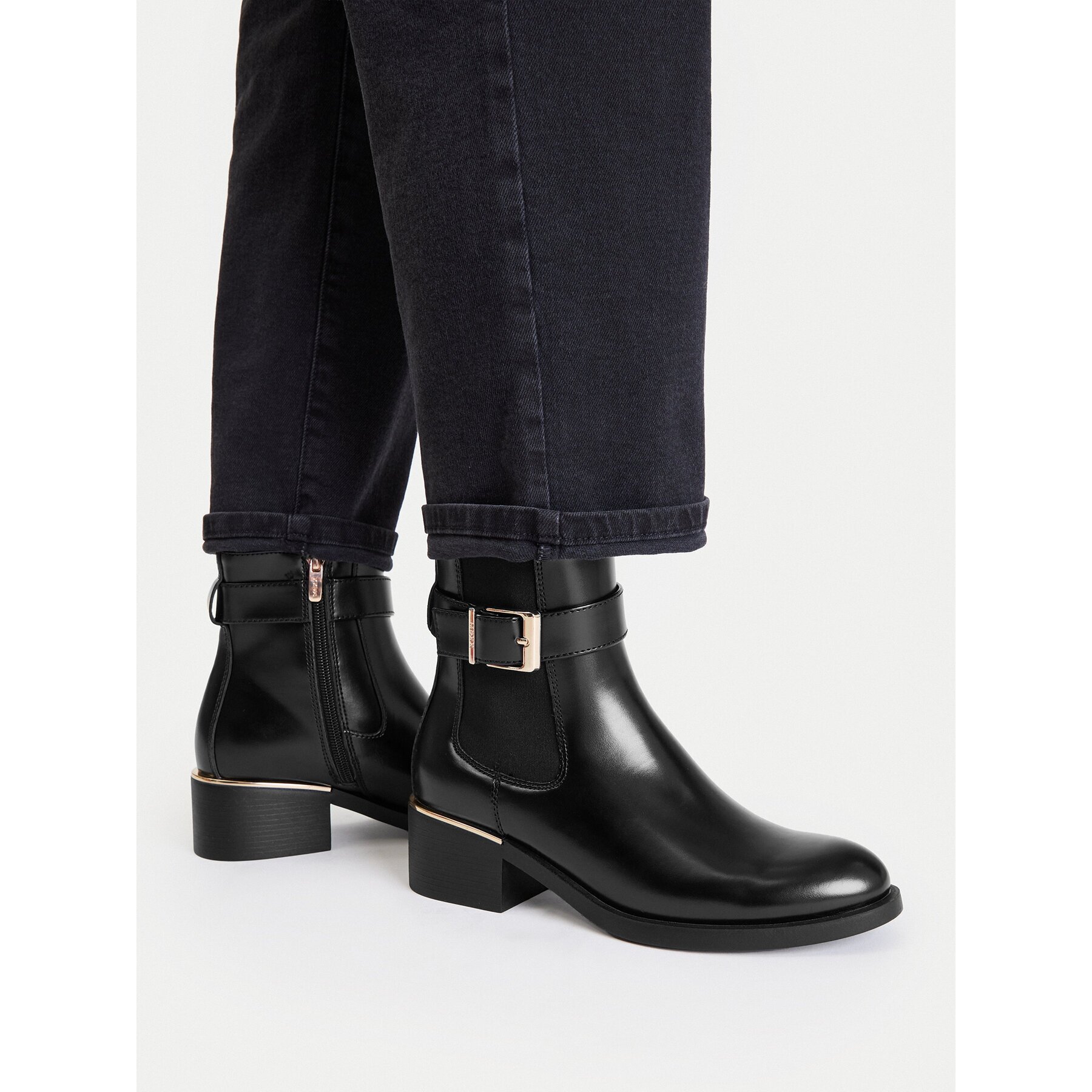 MEXX Боти CEO-WS6581-08