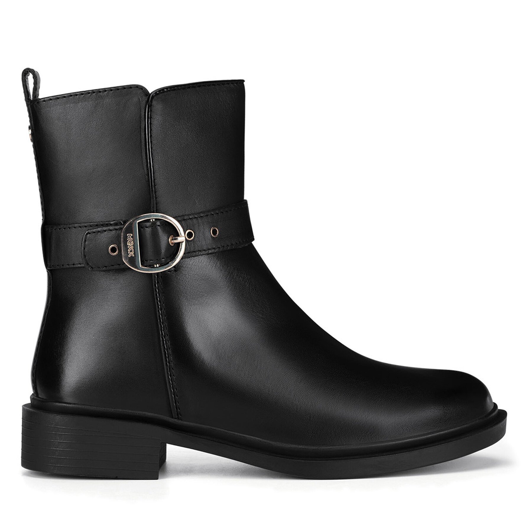 MEXX Боти MX/003C-RST